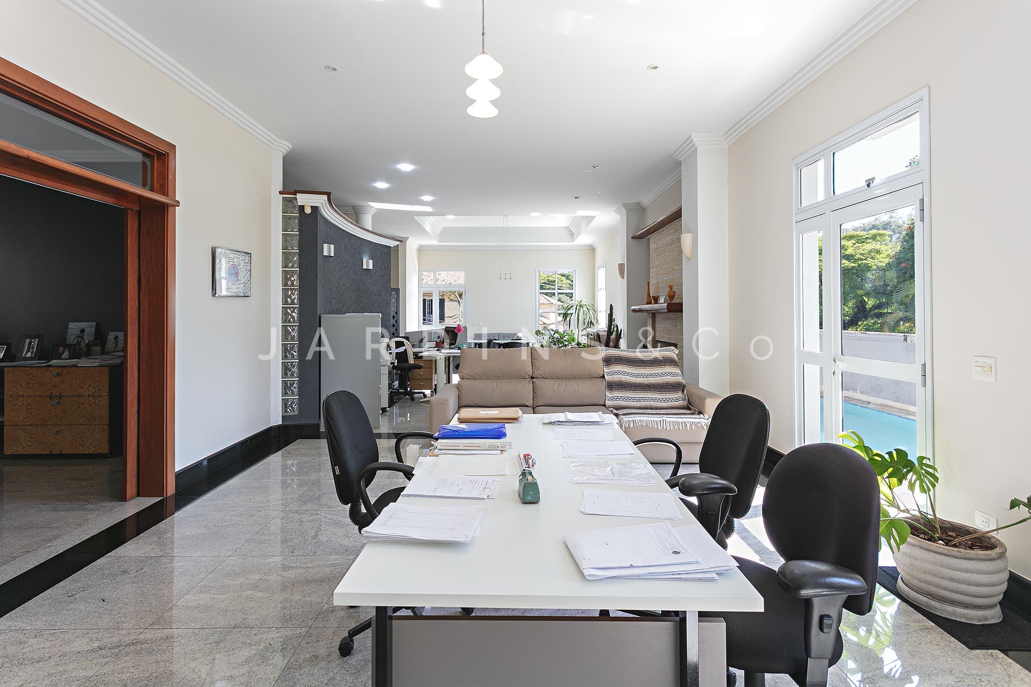 Casa de Vila no Jardim Guedala