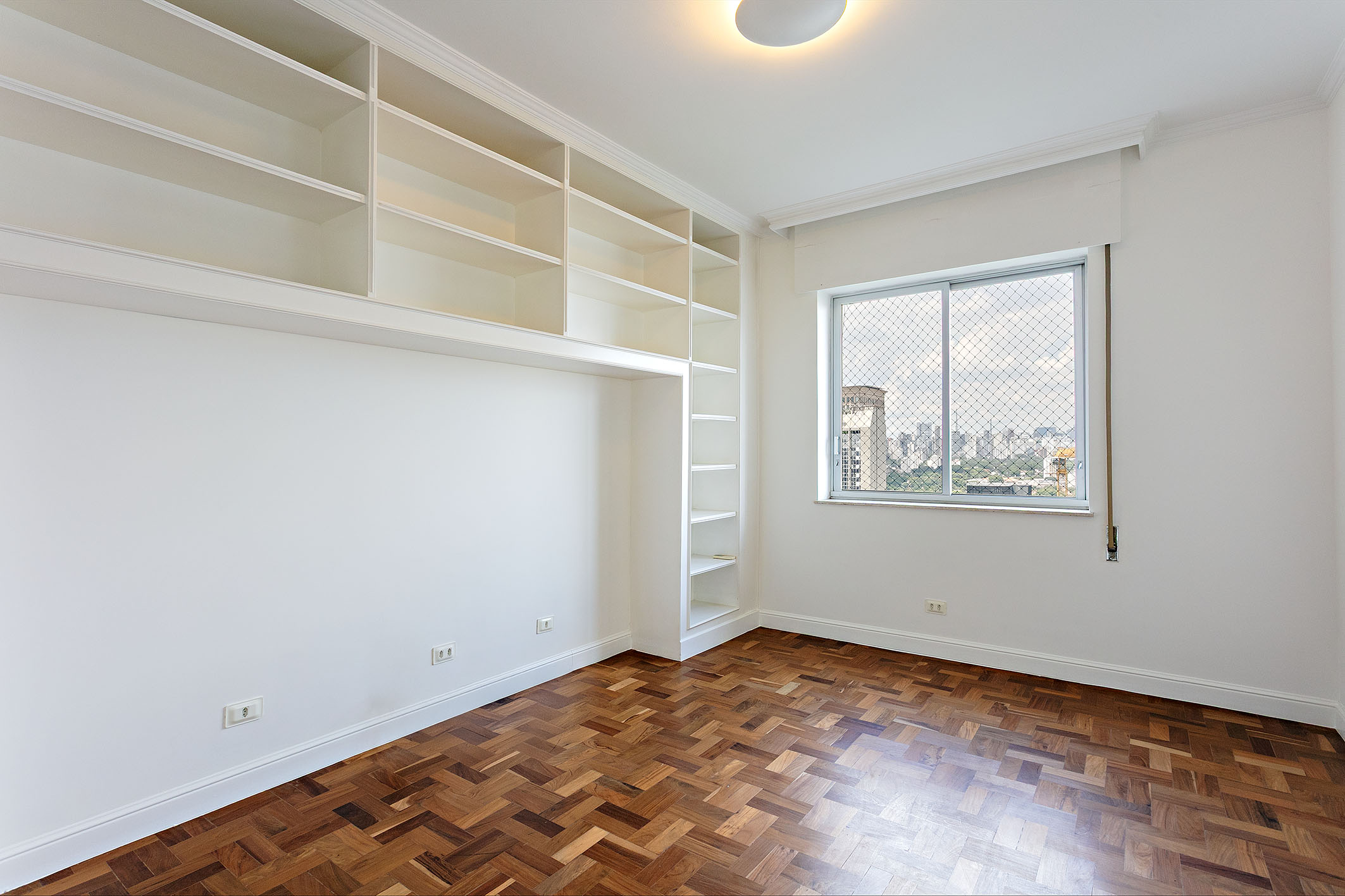 Cobertura no Jardim Europa