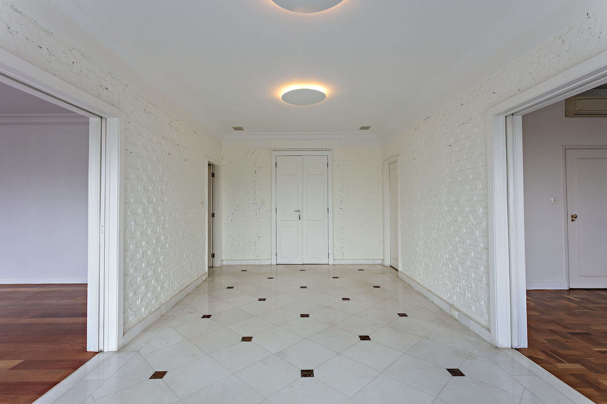 Cobertura no Jardim Europa