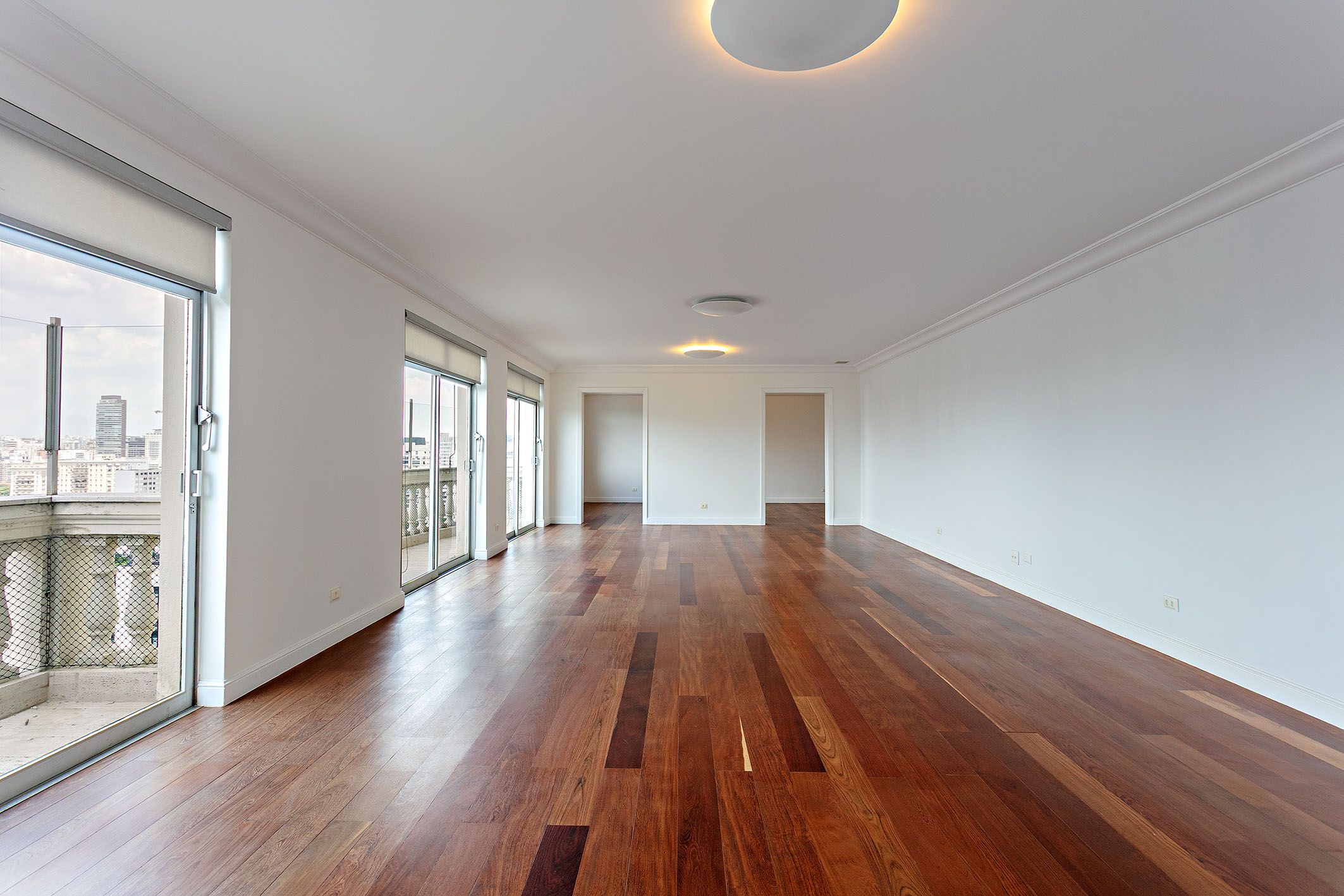 Cobertura no Jardim Europa