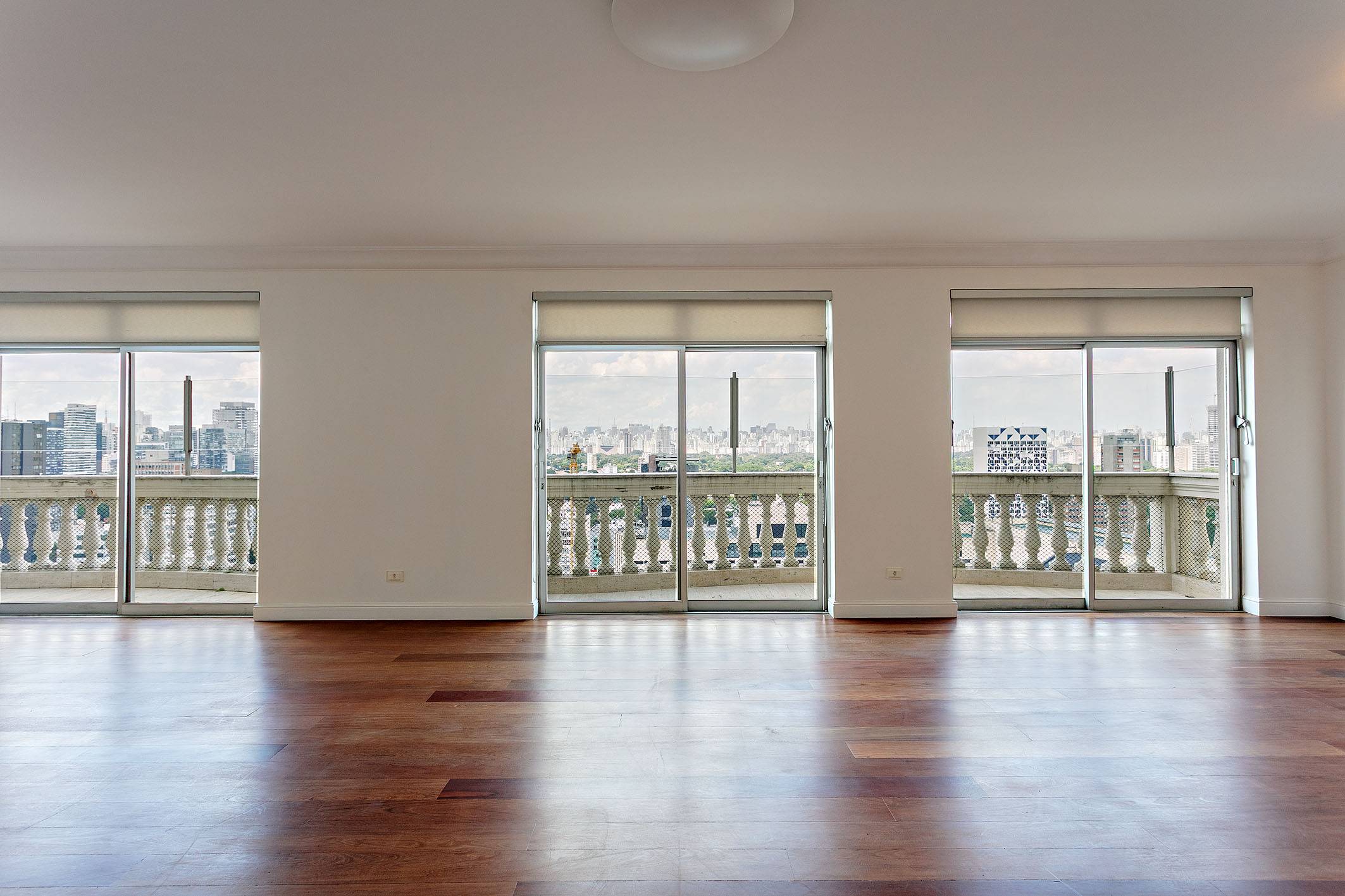 Cobertura no Jardim Europa