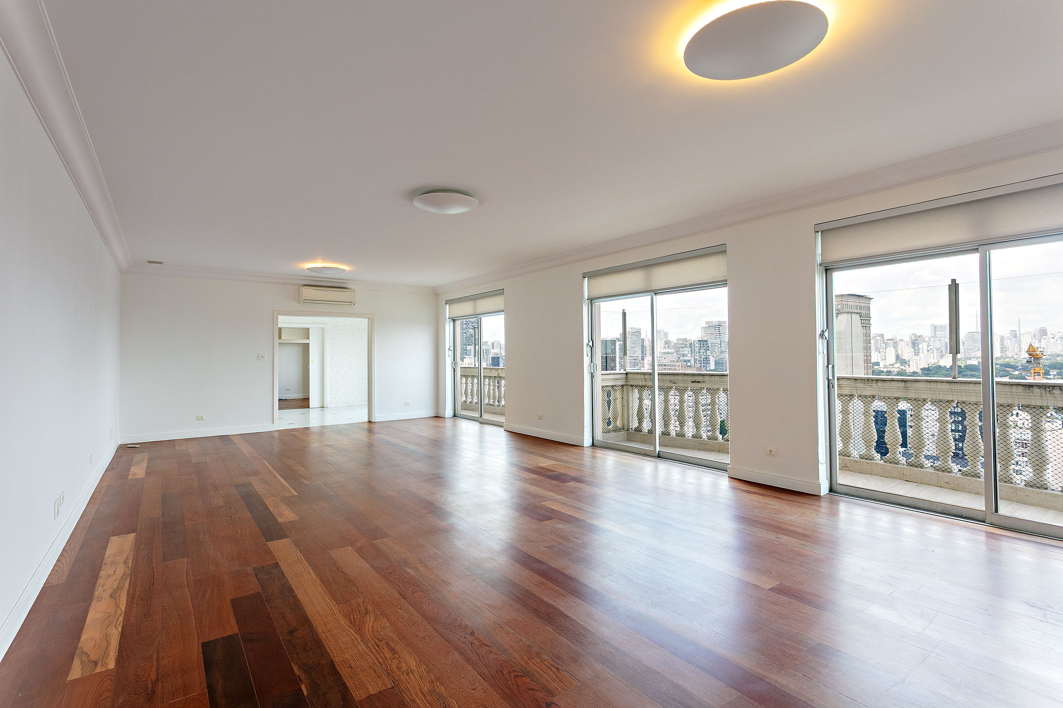 Cobertura no Jardim Europa