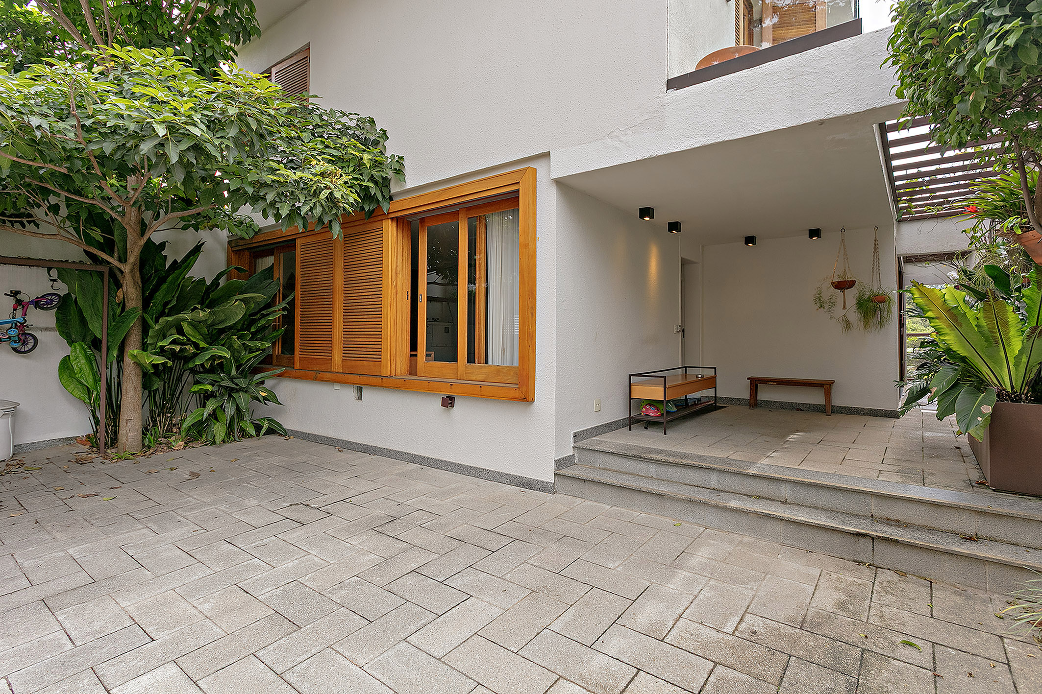 Casa de Vila no Vila Madalena