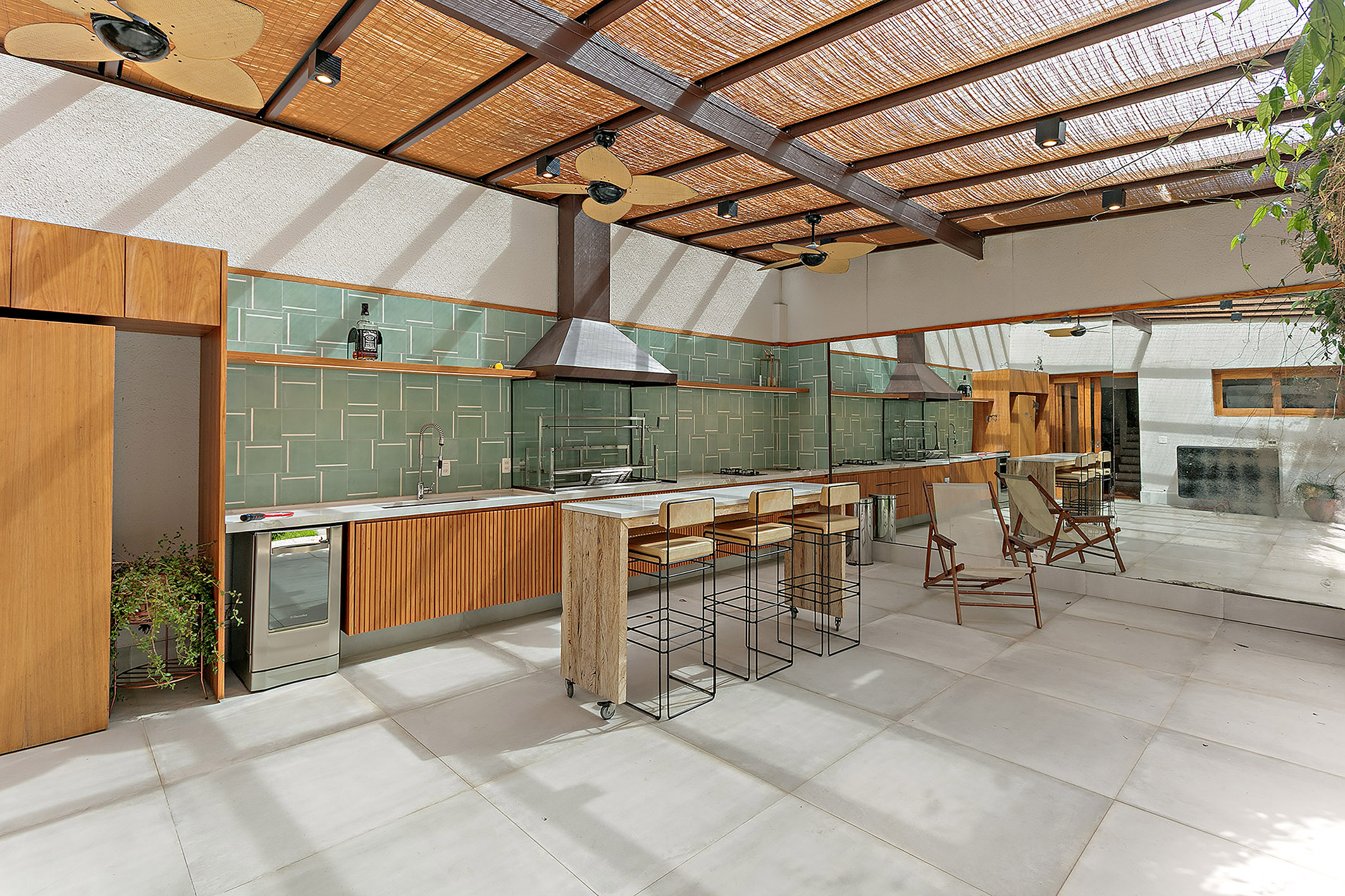 Casa de Vila no Vila Madalena