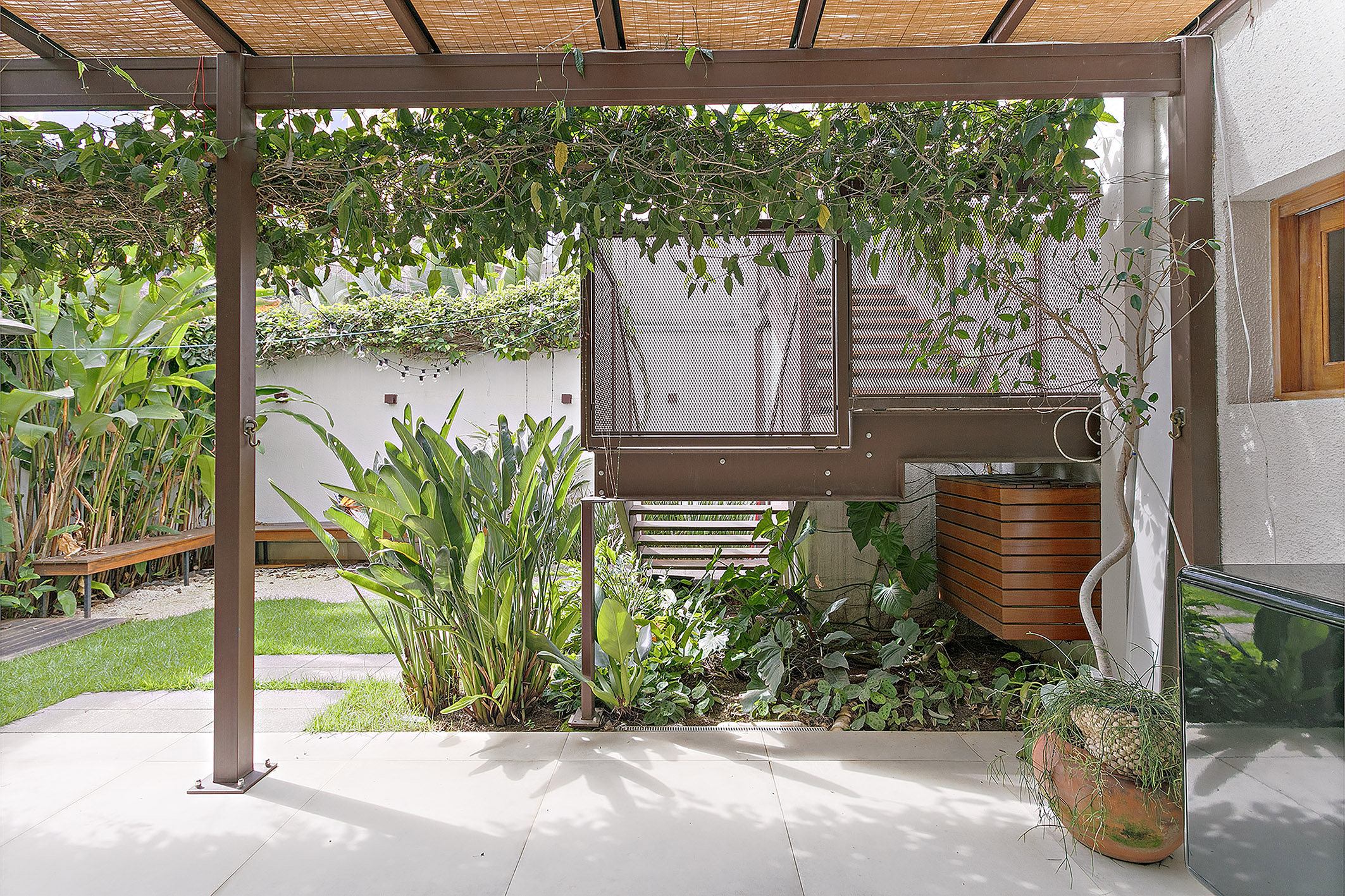 Casa de Vila no Vila Madalena