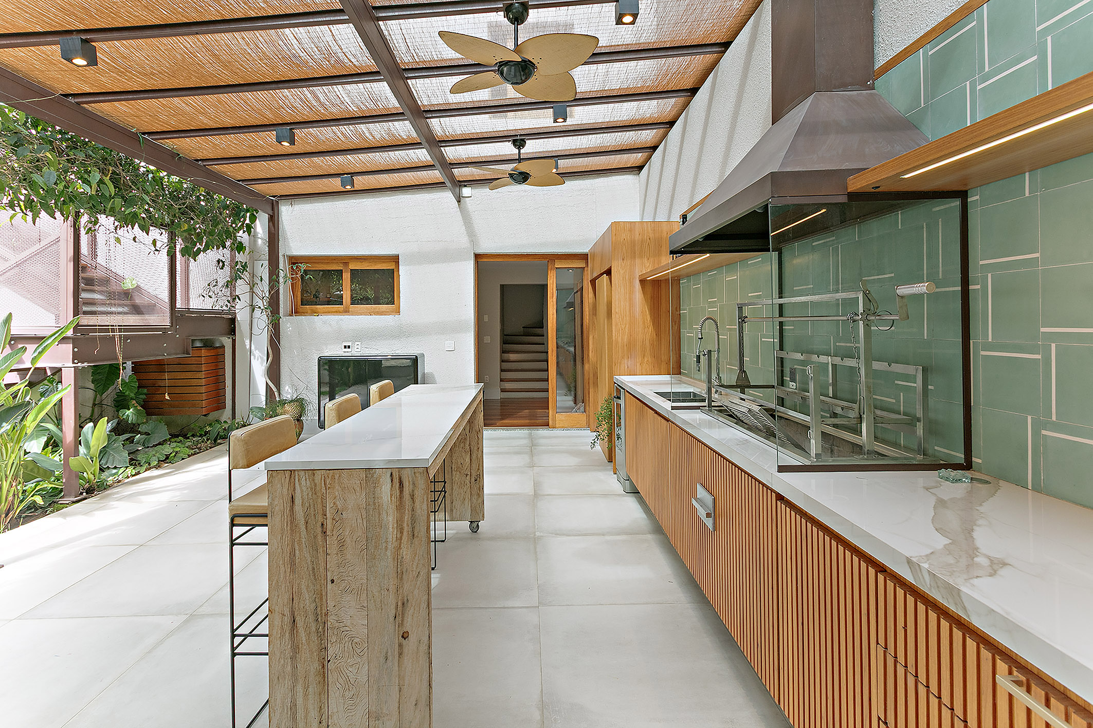 Casa de Vila no Vila Madalena