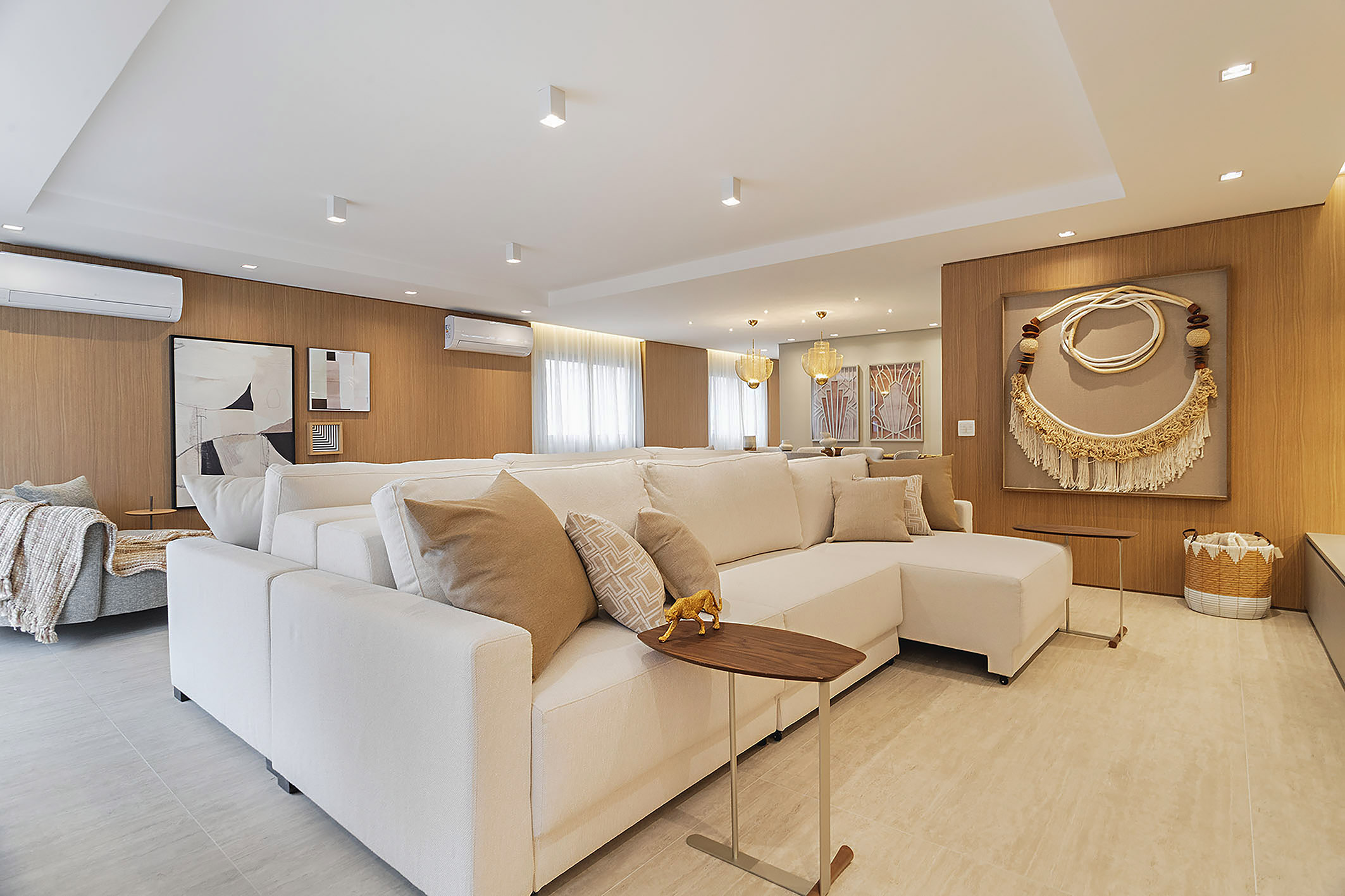 Apartamento no Jardim América
