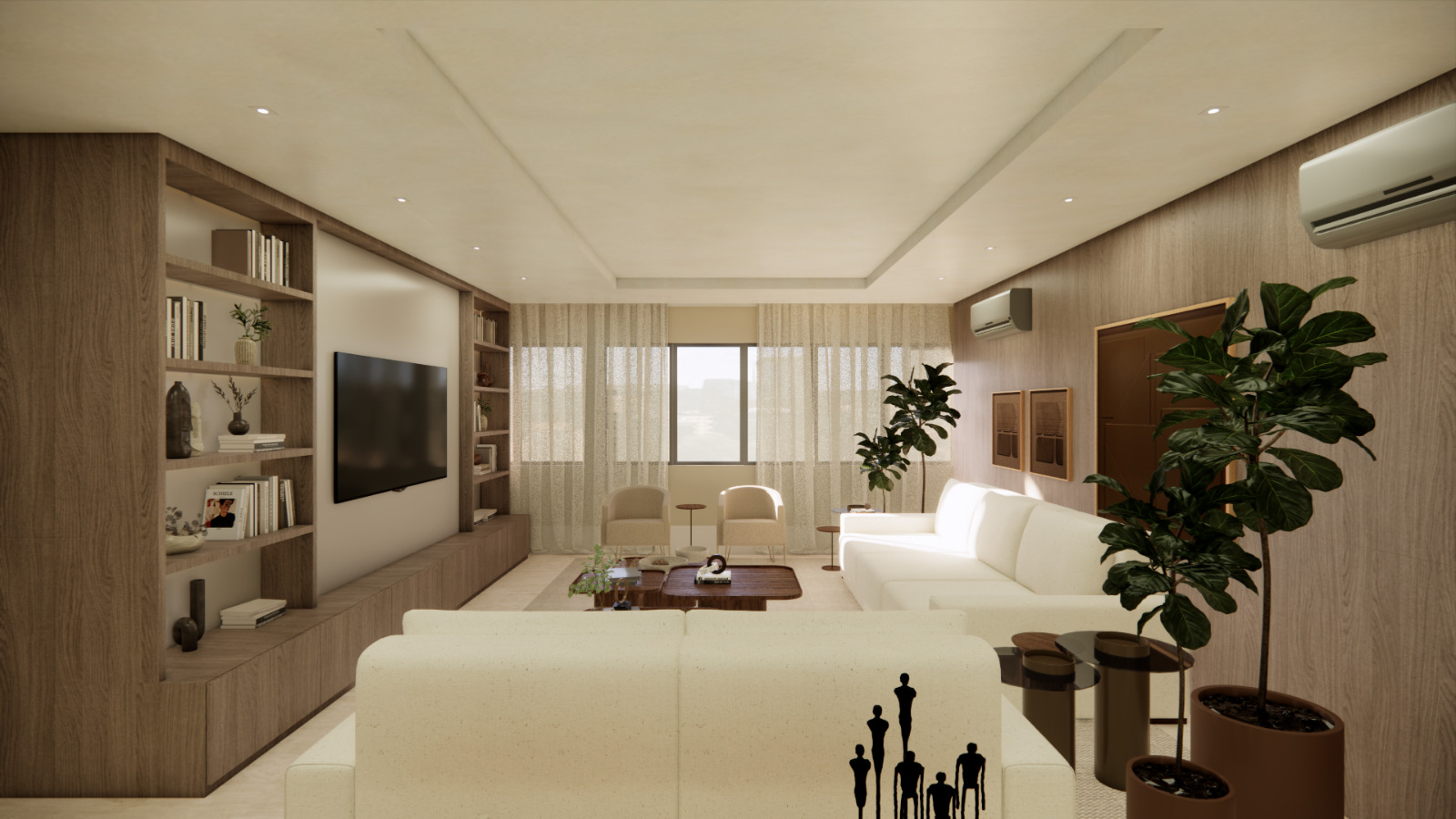 Apartamento no Jardim América