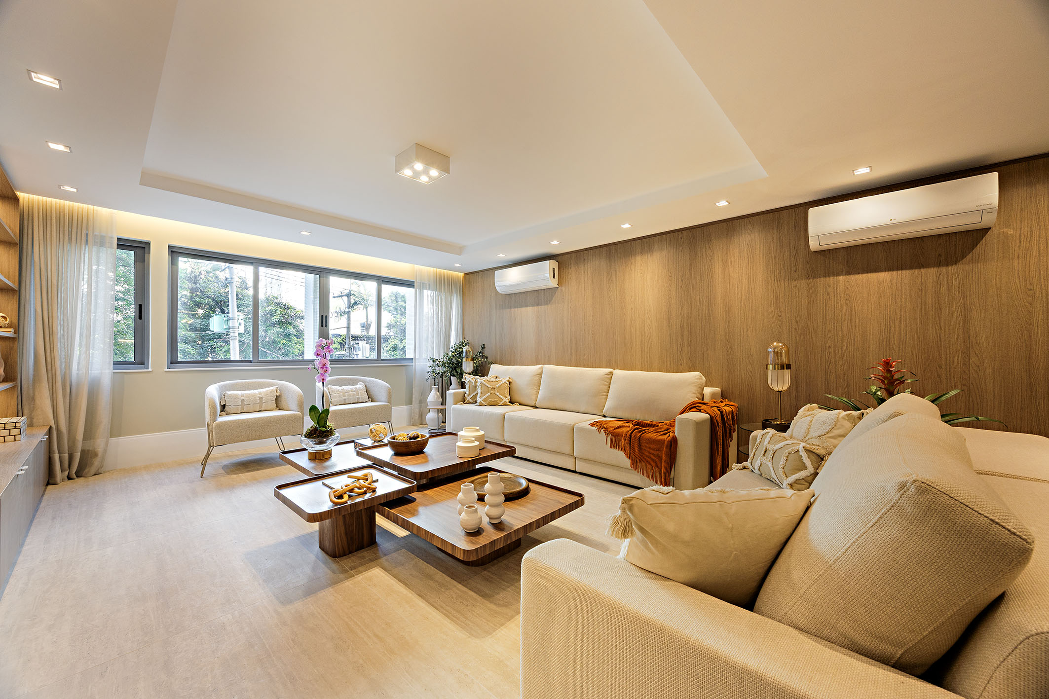 Apartamento no Jardim América