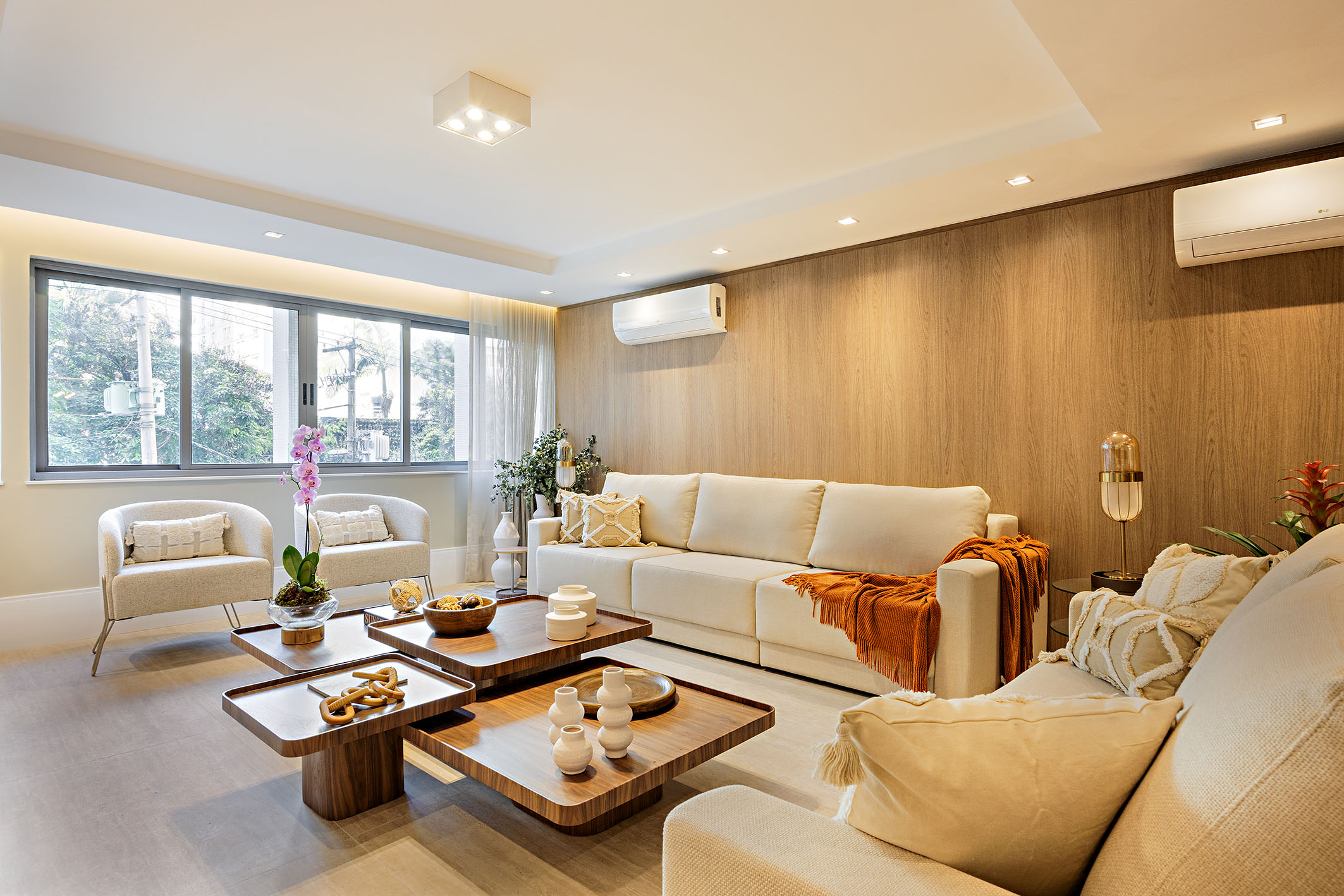 Apartamento no Jardim América