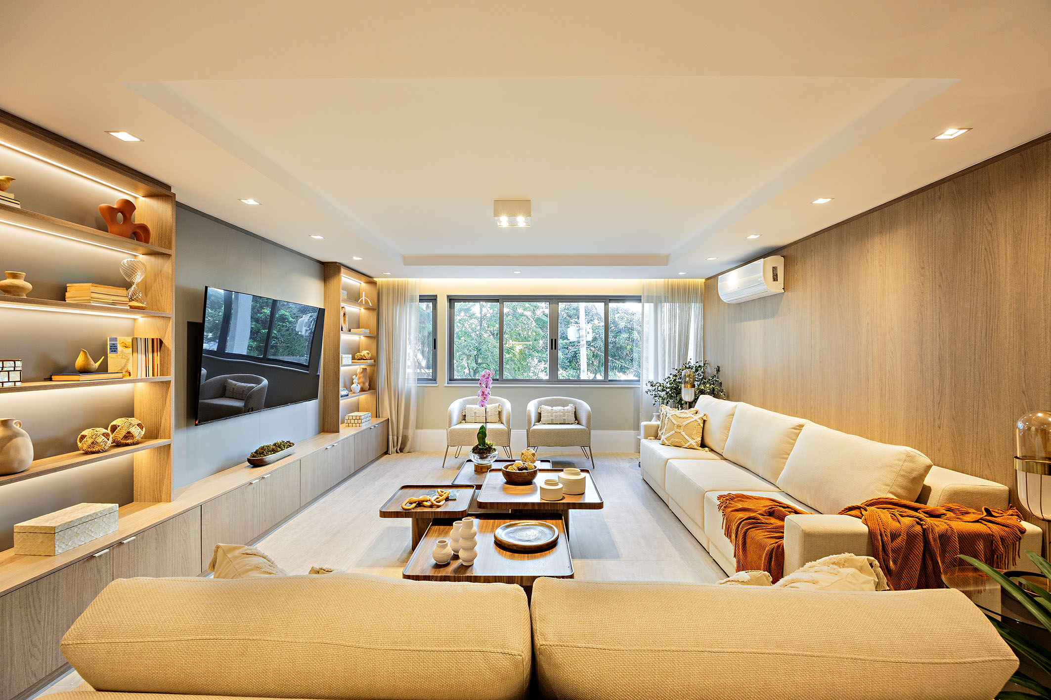 Apartamento no Jardim América