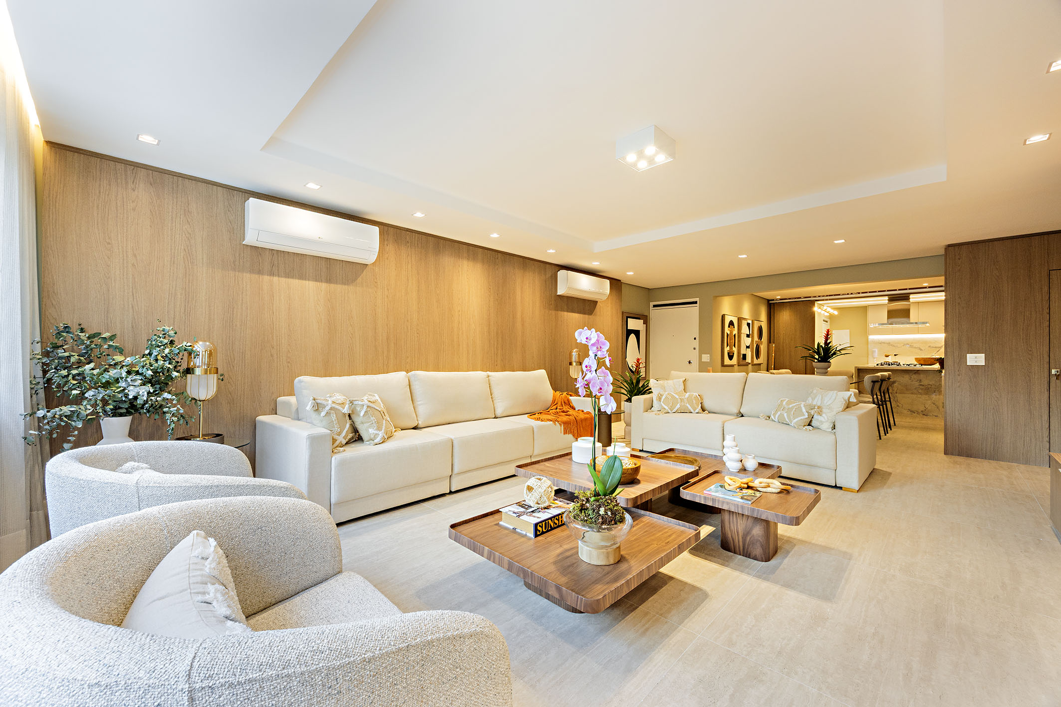 Apartamento no Jardim América