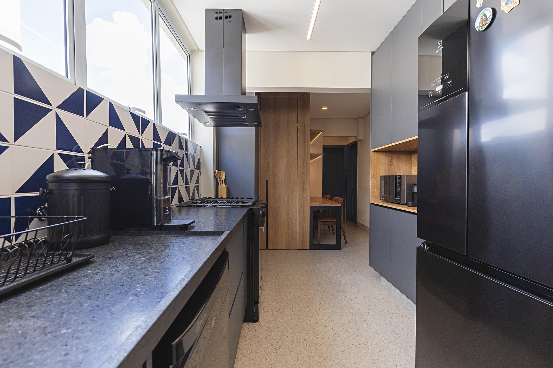 Apartamento no Jardim Paulista