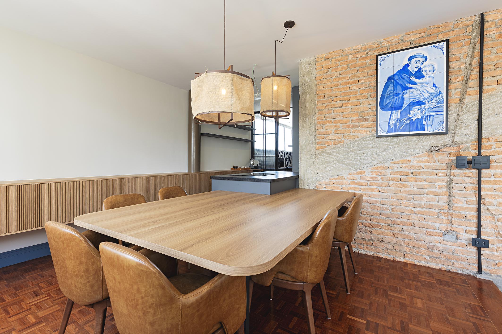 Apartamento no Jardim Paulista
