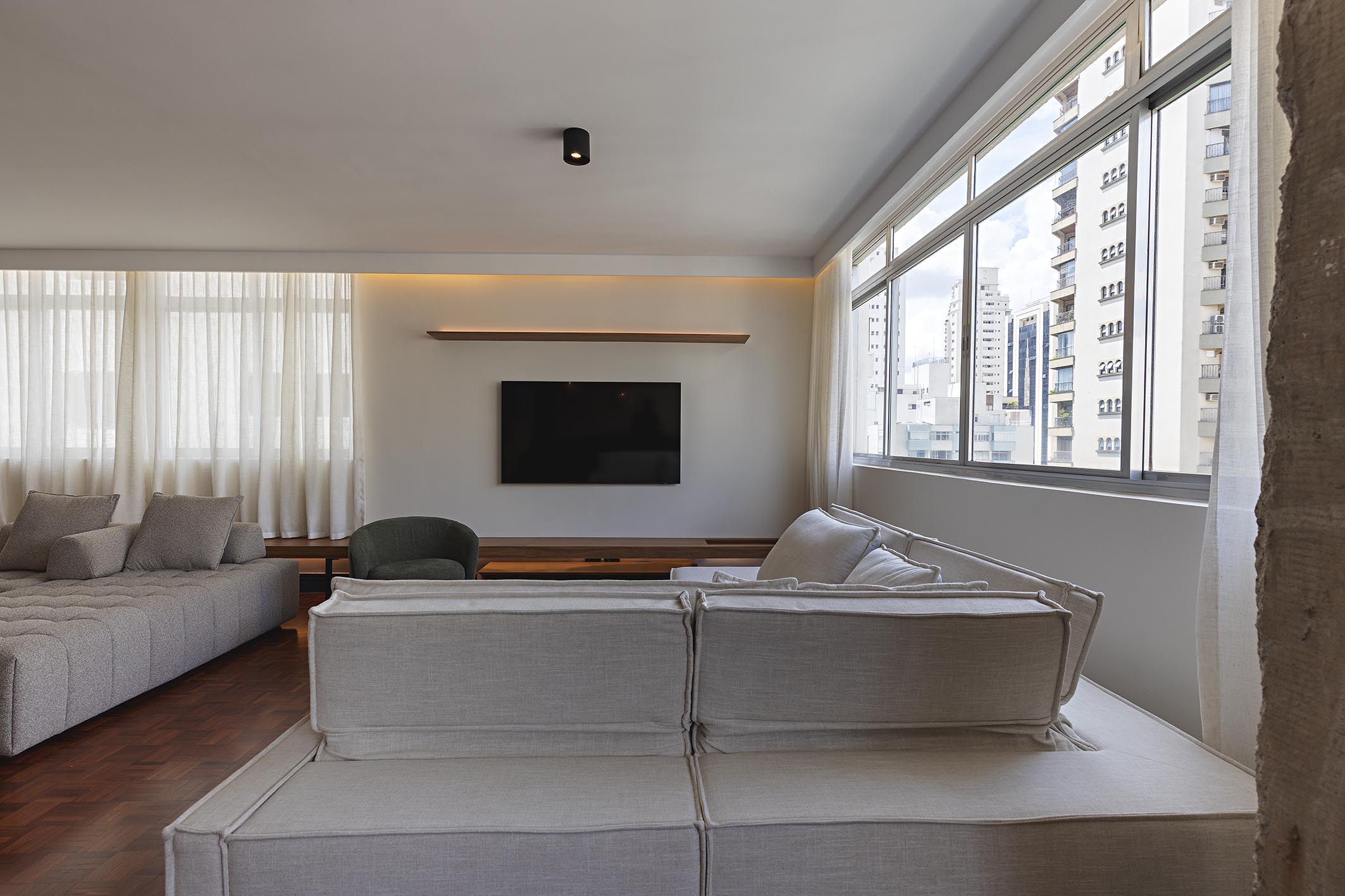 Apartamento no Jardim Paulista