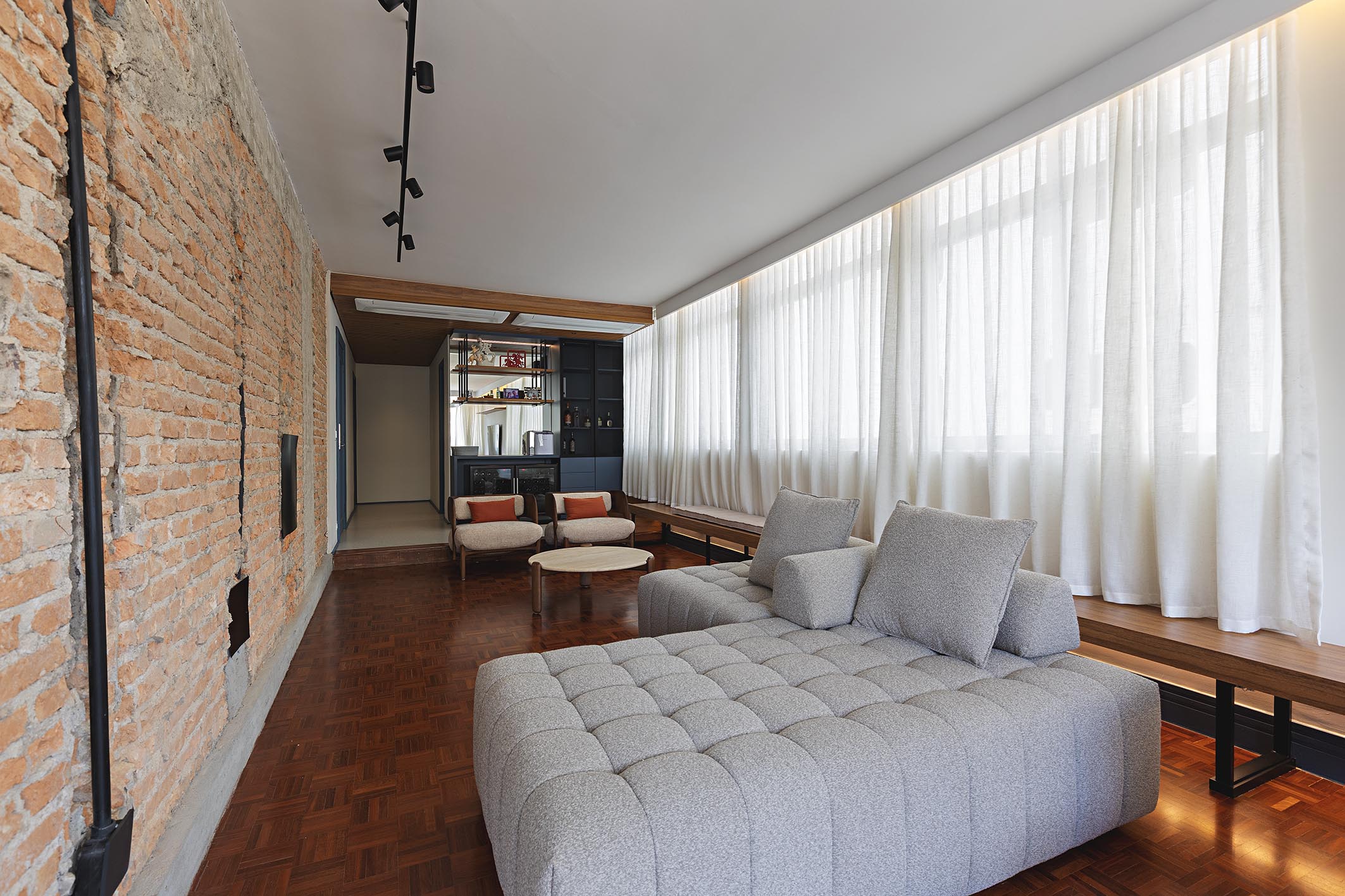 Apartamento no Jardim Paulista