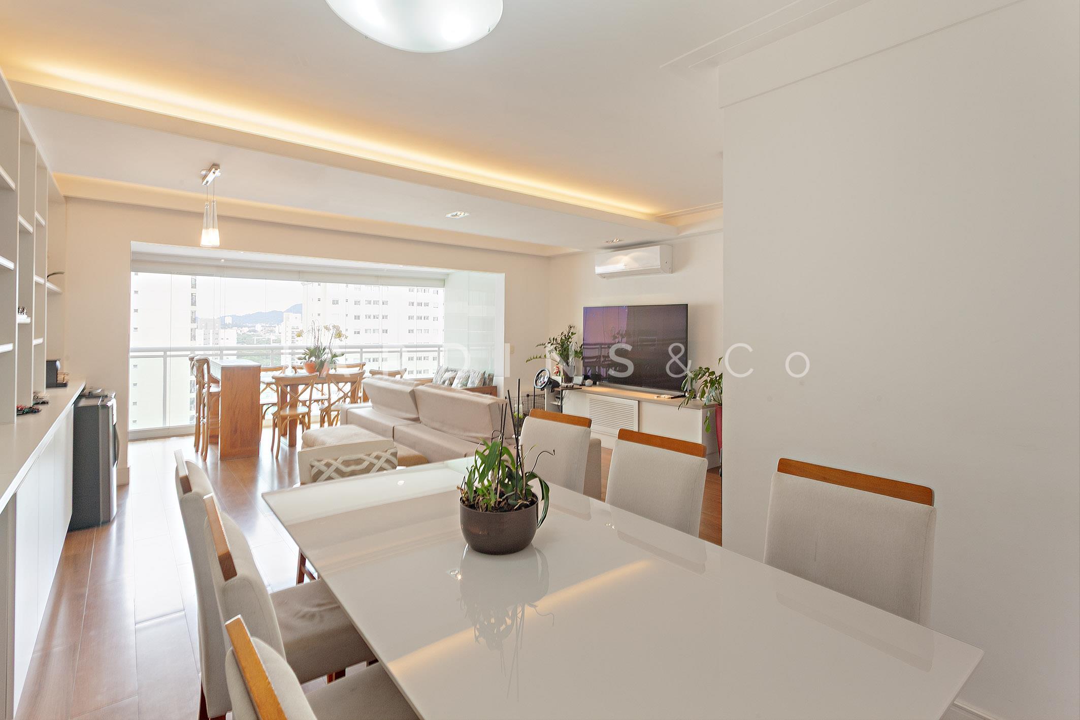 Apartamento no Vila Leopoldina