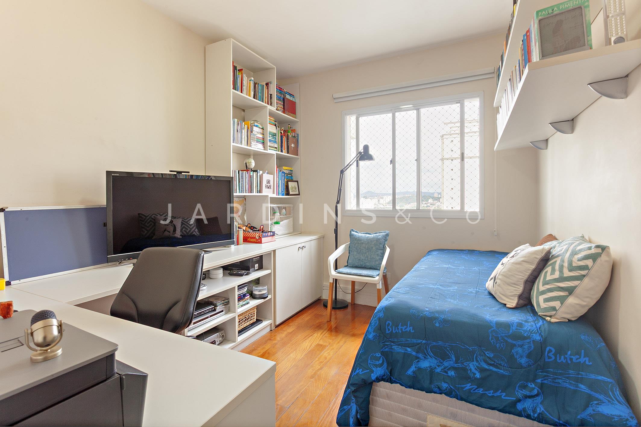 Apartamento no Vila Leopoldina
