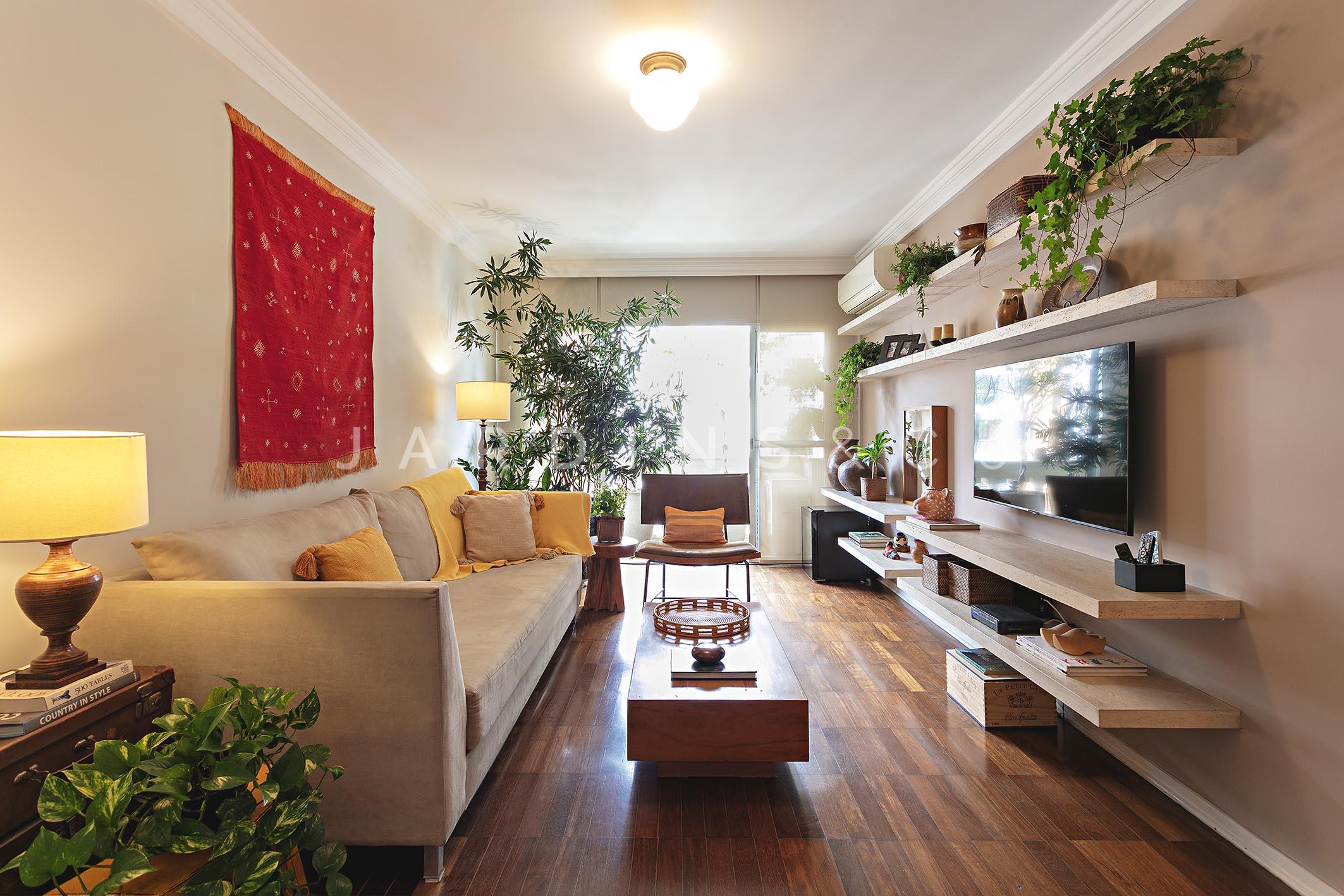 Apartamento no Jardim Paulista