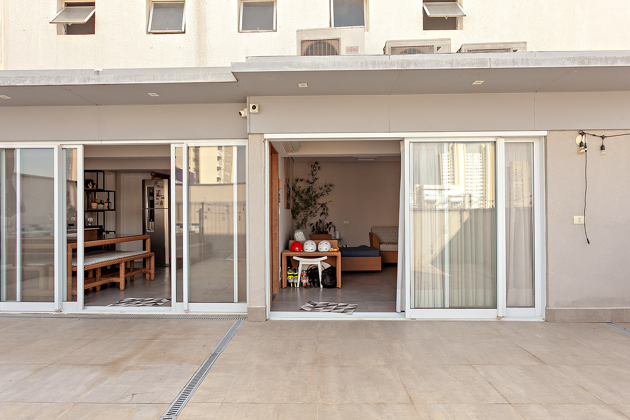 Cobertura no Pinheiros