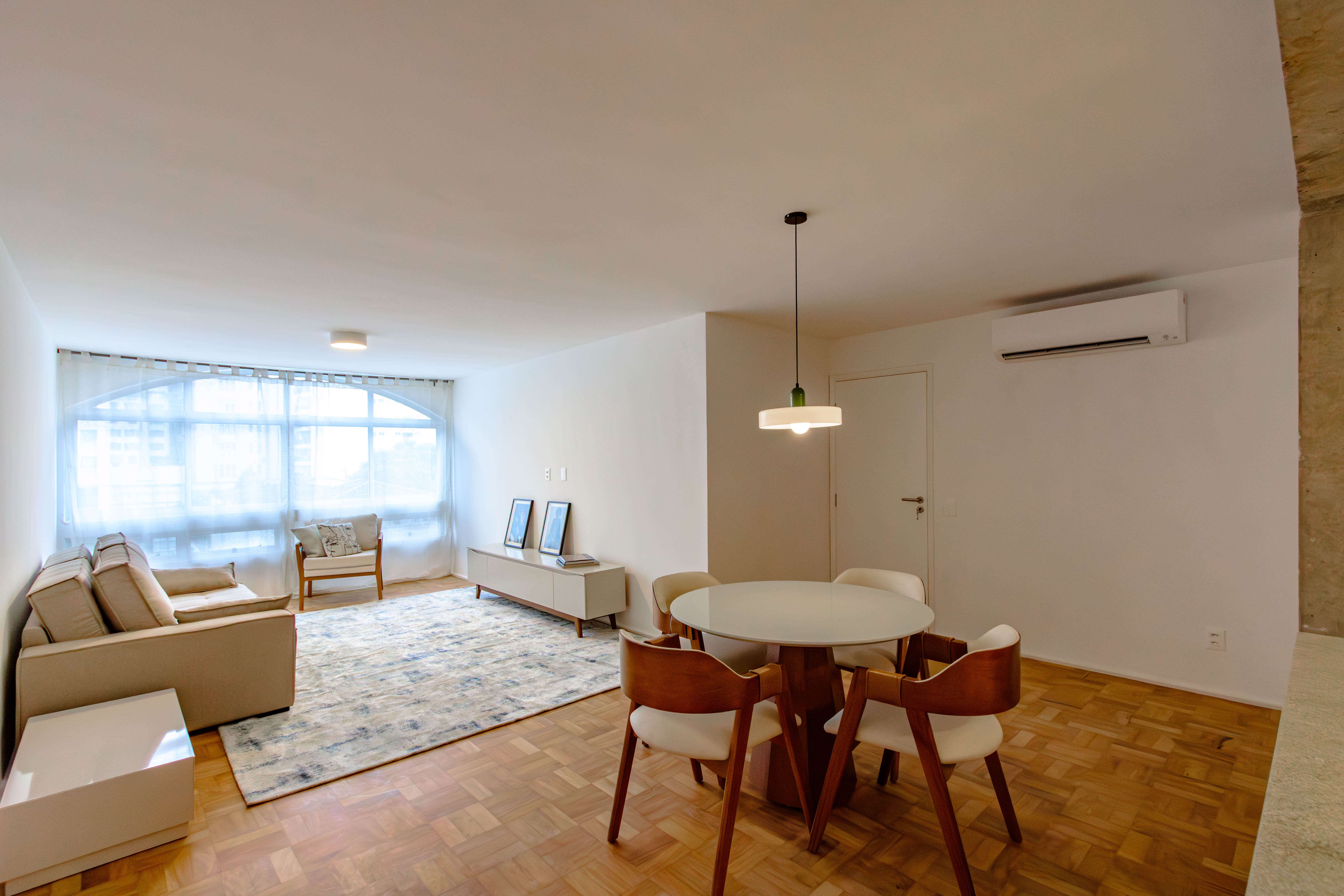 Apartamento no Itaim Bibi