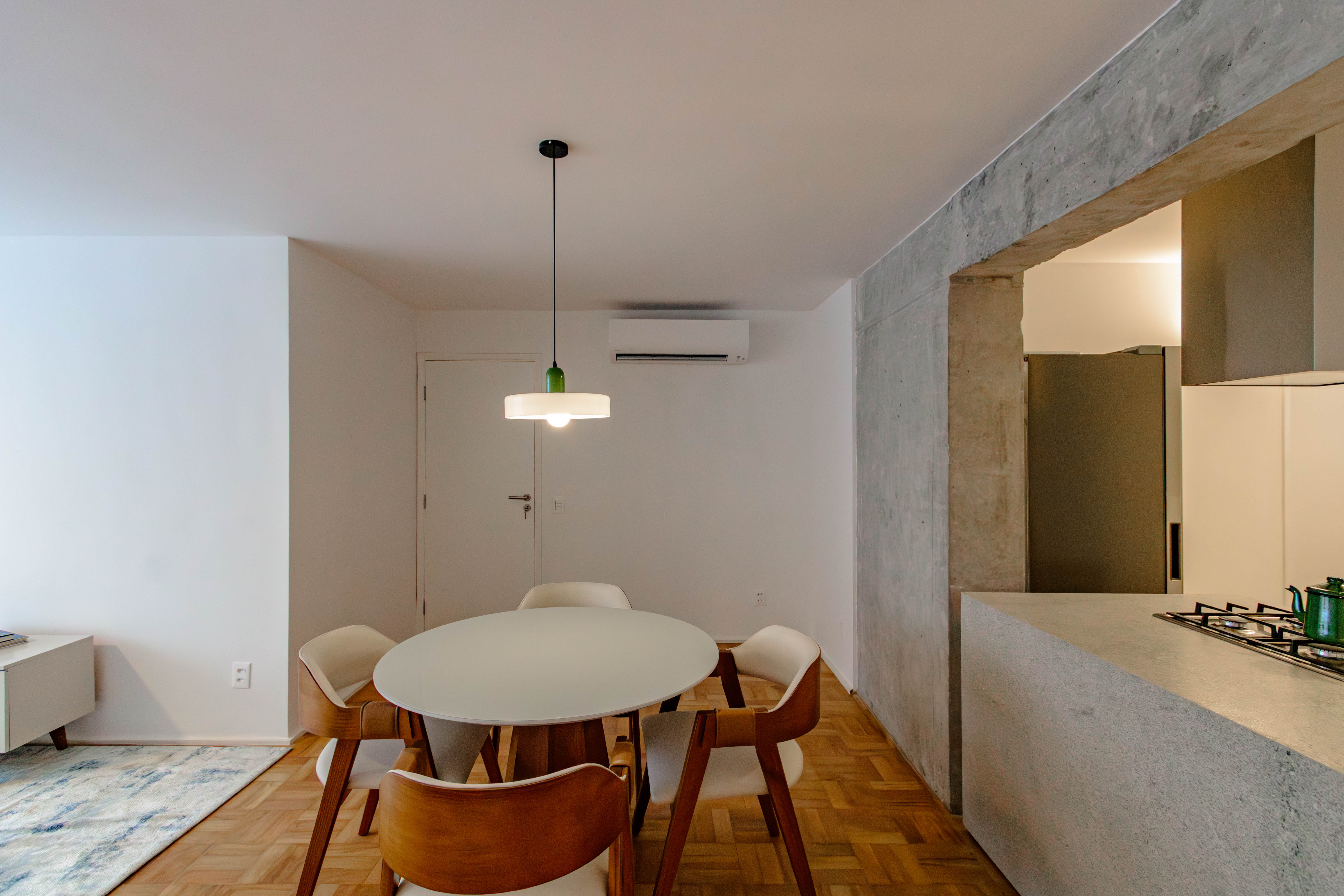 Apartamento no Itaim Bibi