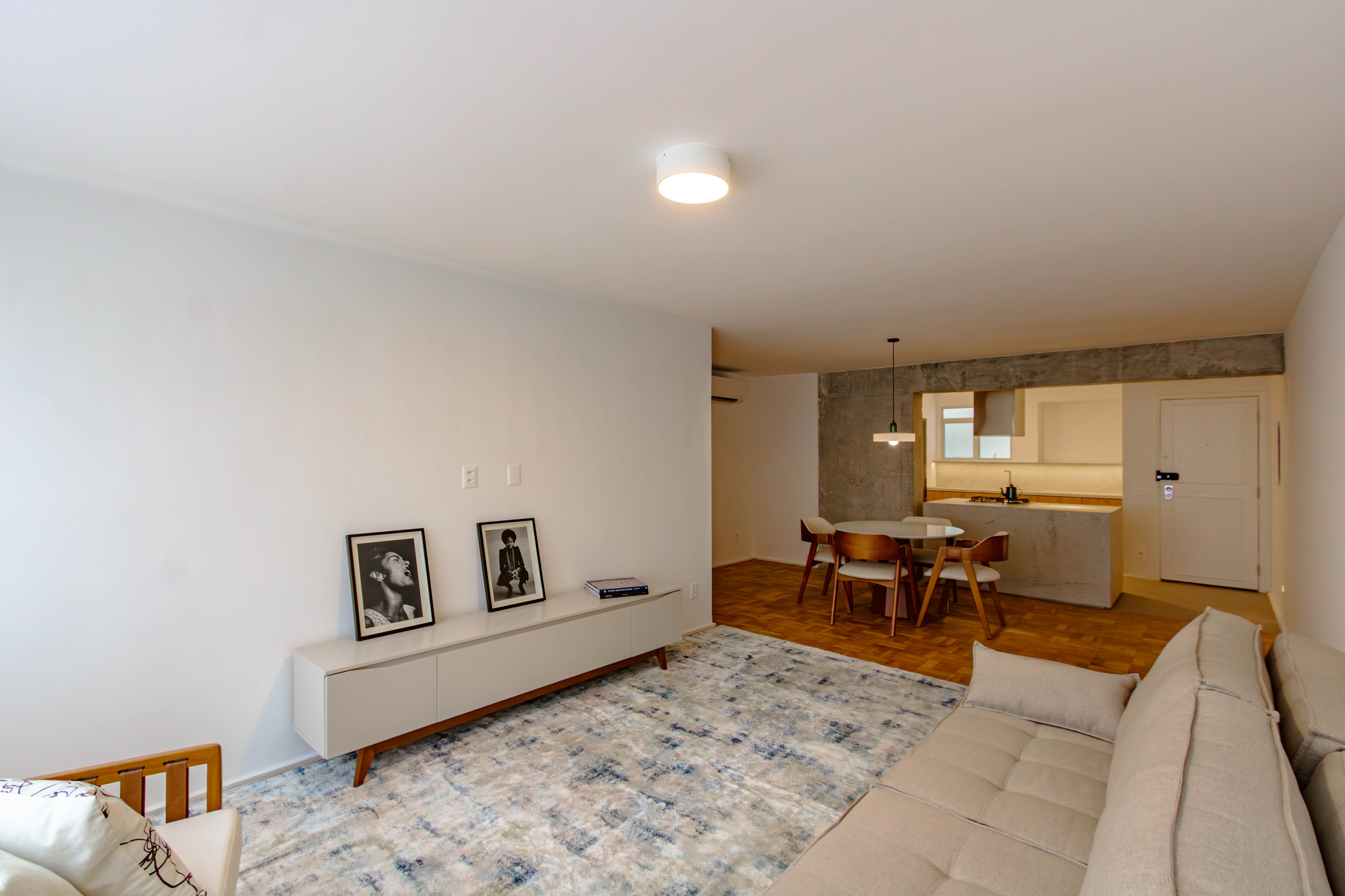 Apartamento no Itaim Bibi