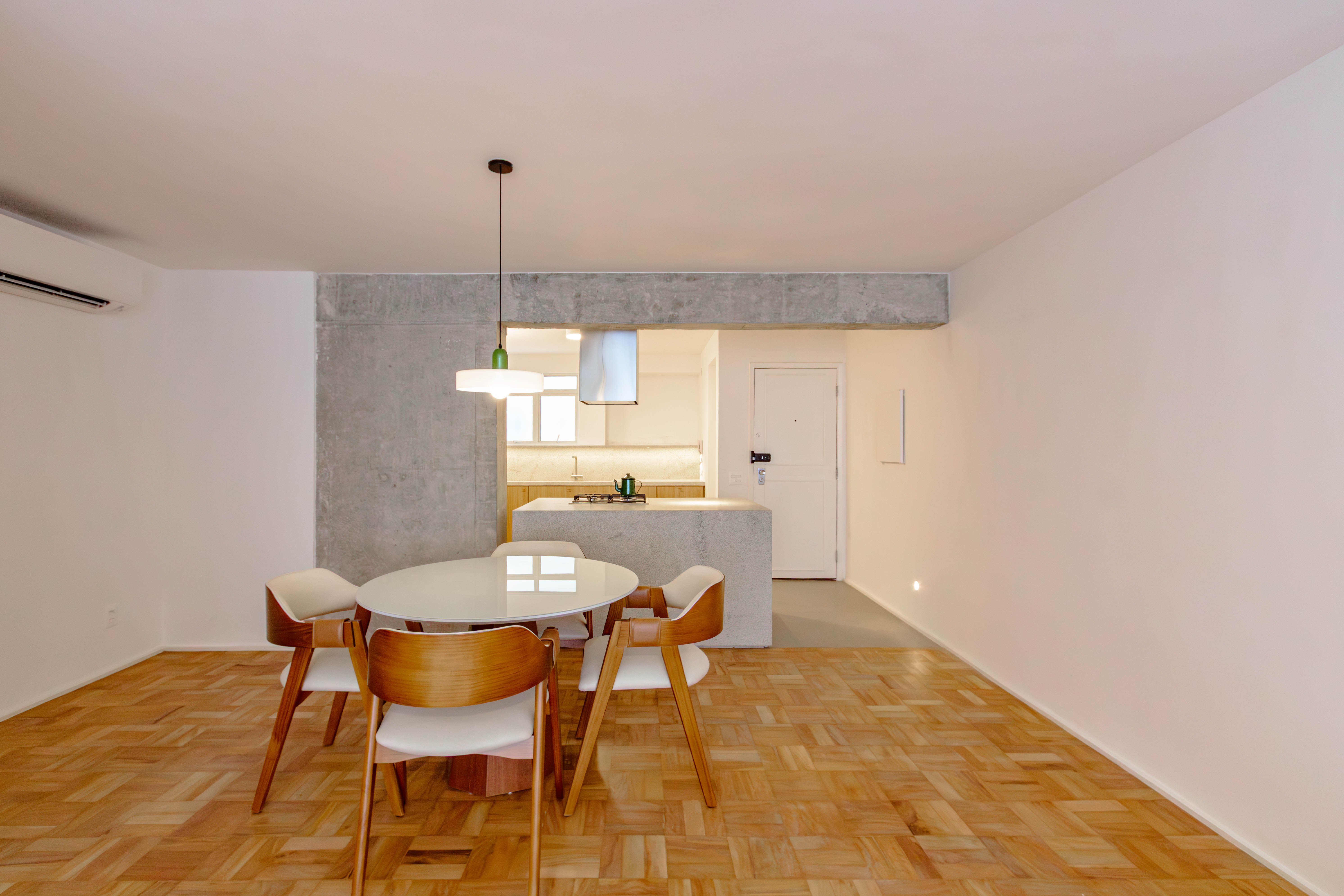 Apartamento no Itaim Bibi