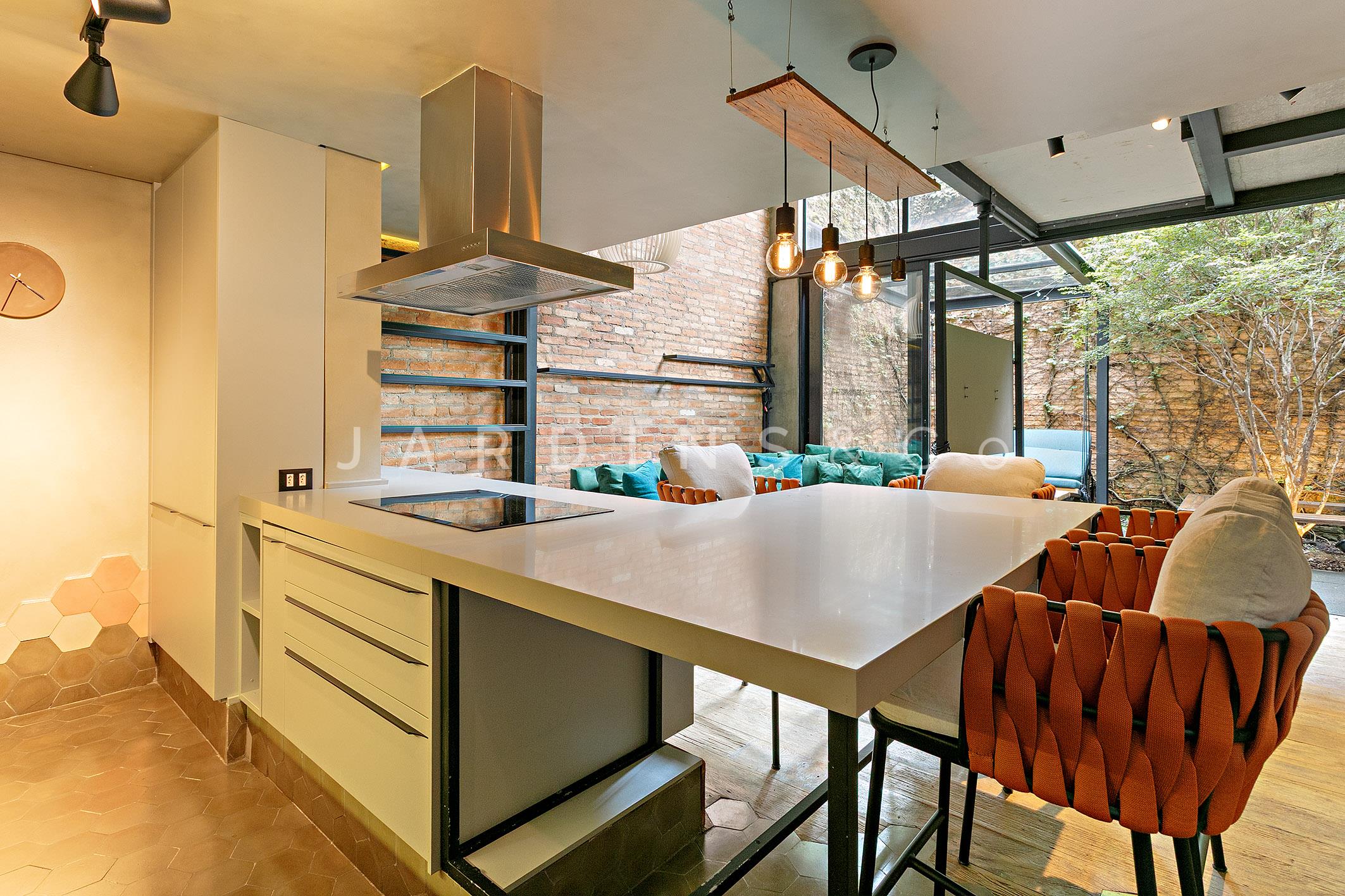 Casa no Vila Nova Conceição