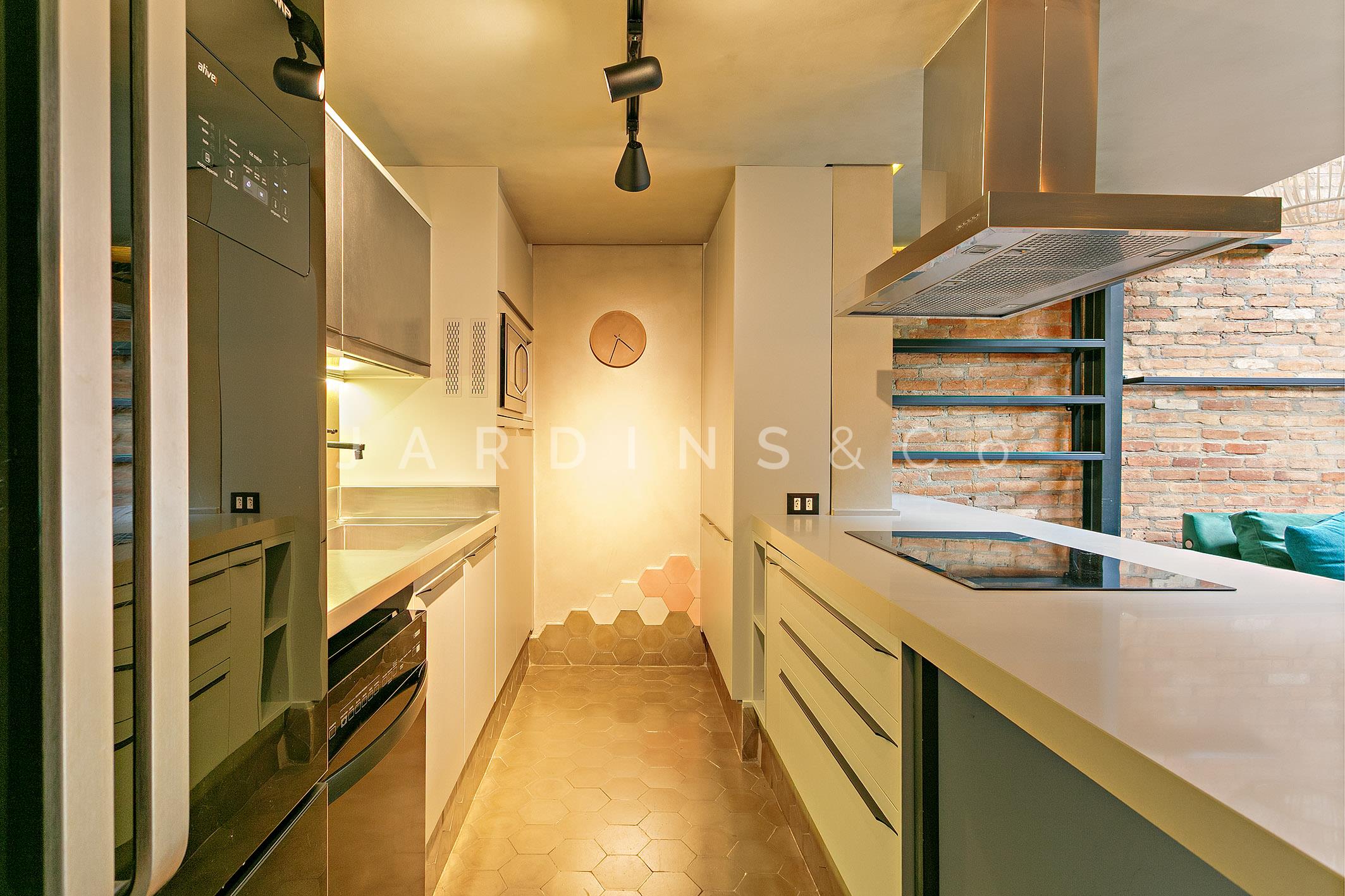 Casa no Vila Nova Conceição