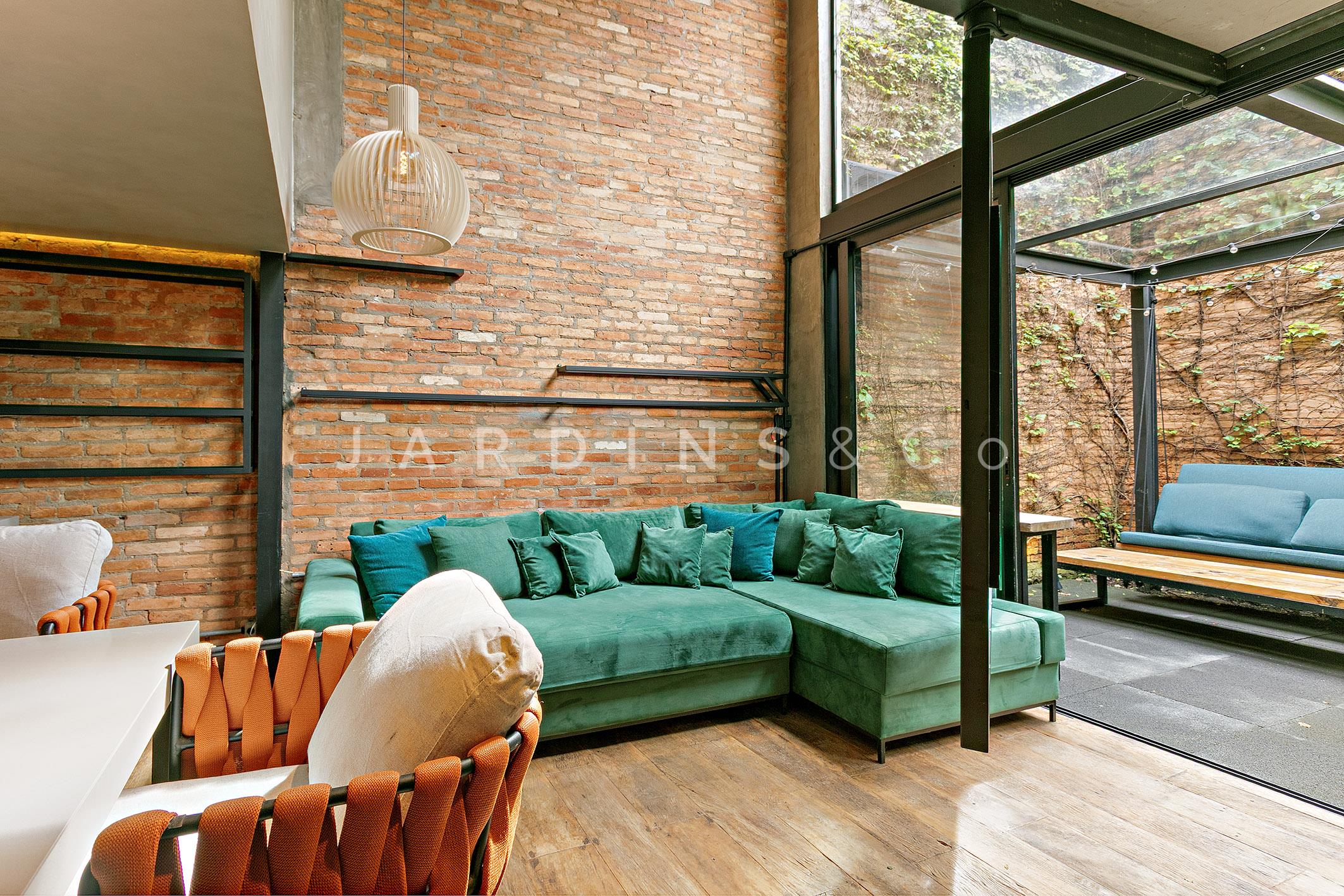 Casa no Vila Nova Conceição