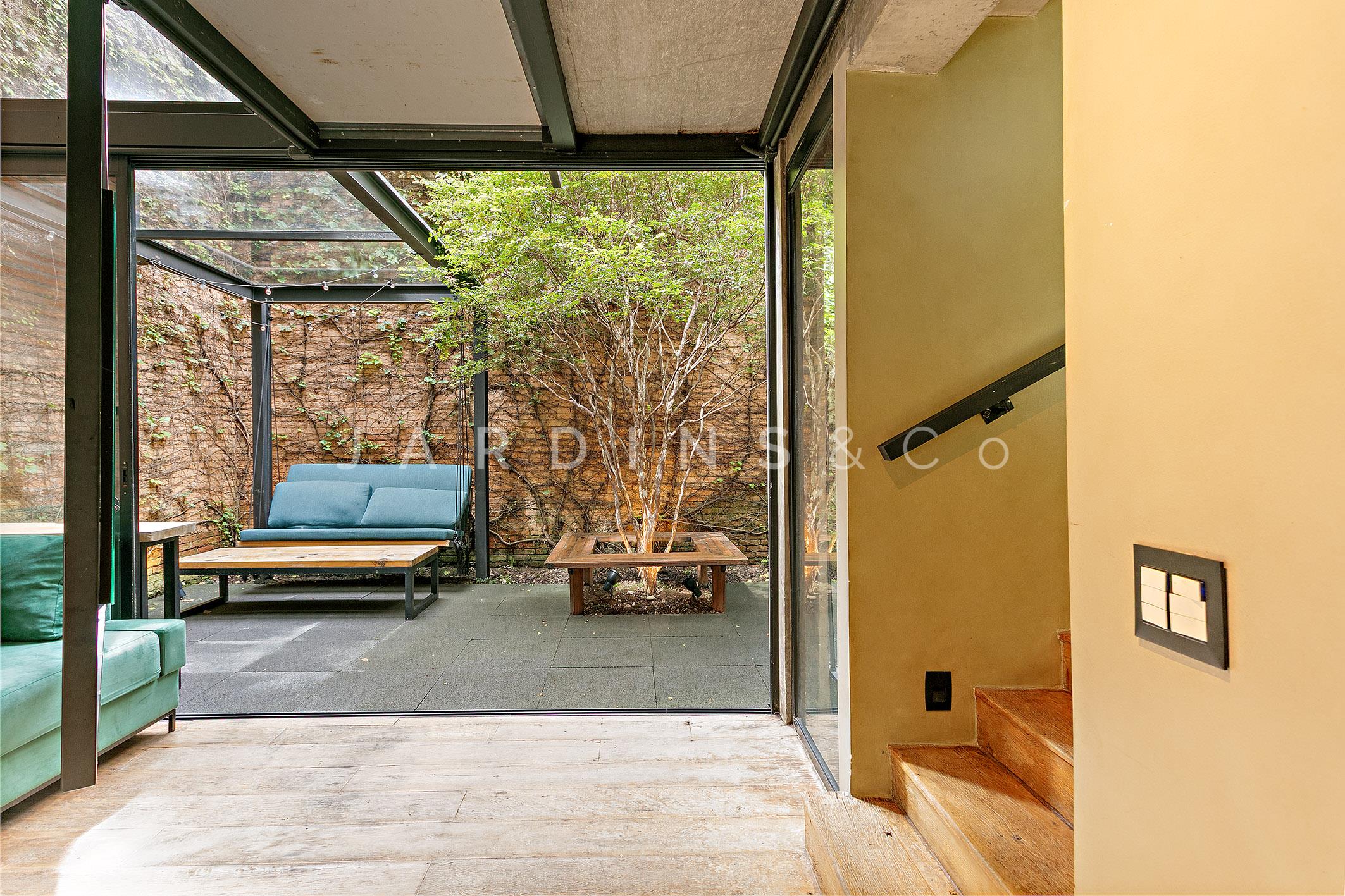 Casa no Vila Nova Conceição