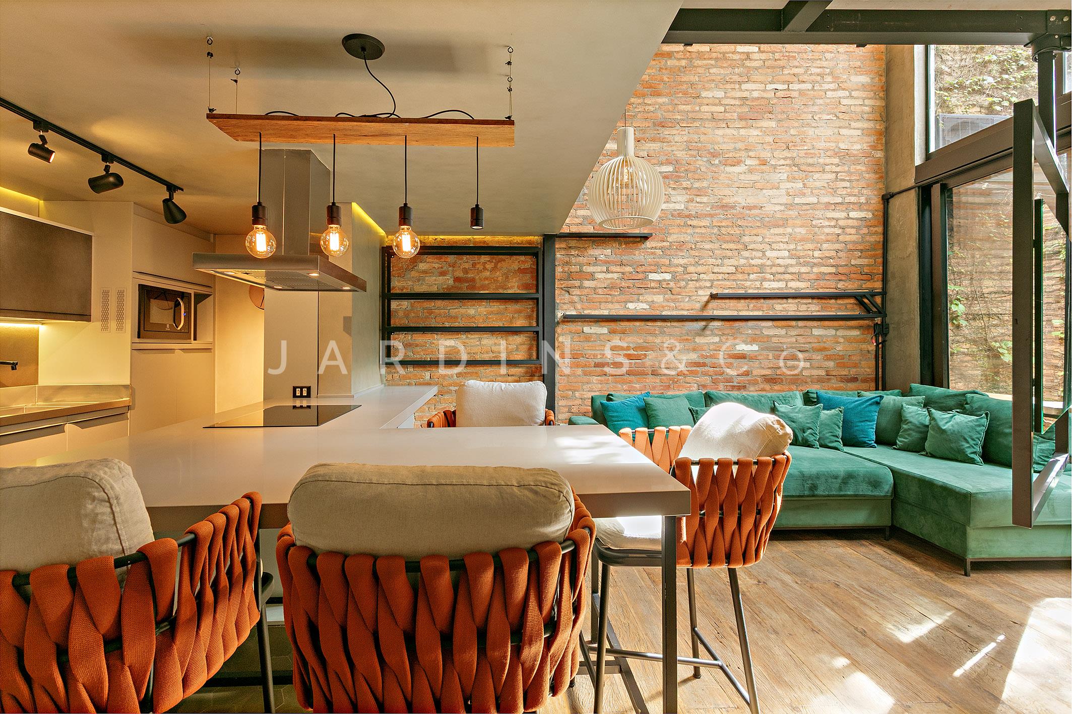 Casa no Vila Nova Conceição