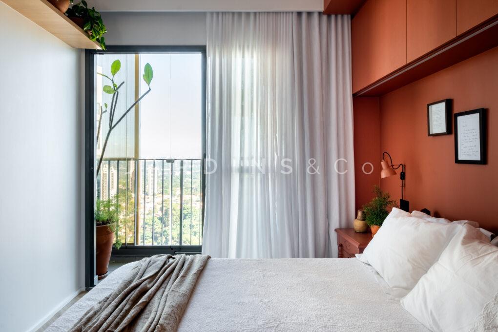 Apartamento no Sumarezinho