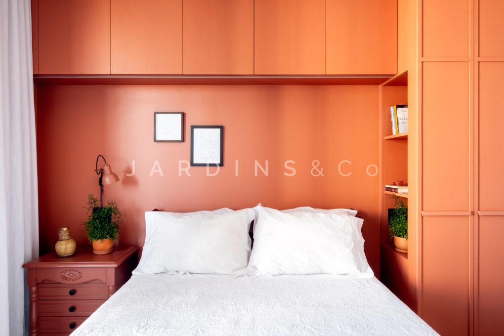 Apartamento no Sumarezinho