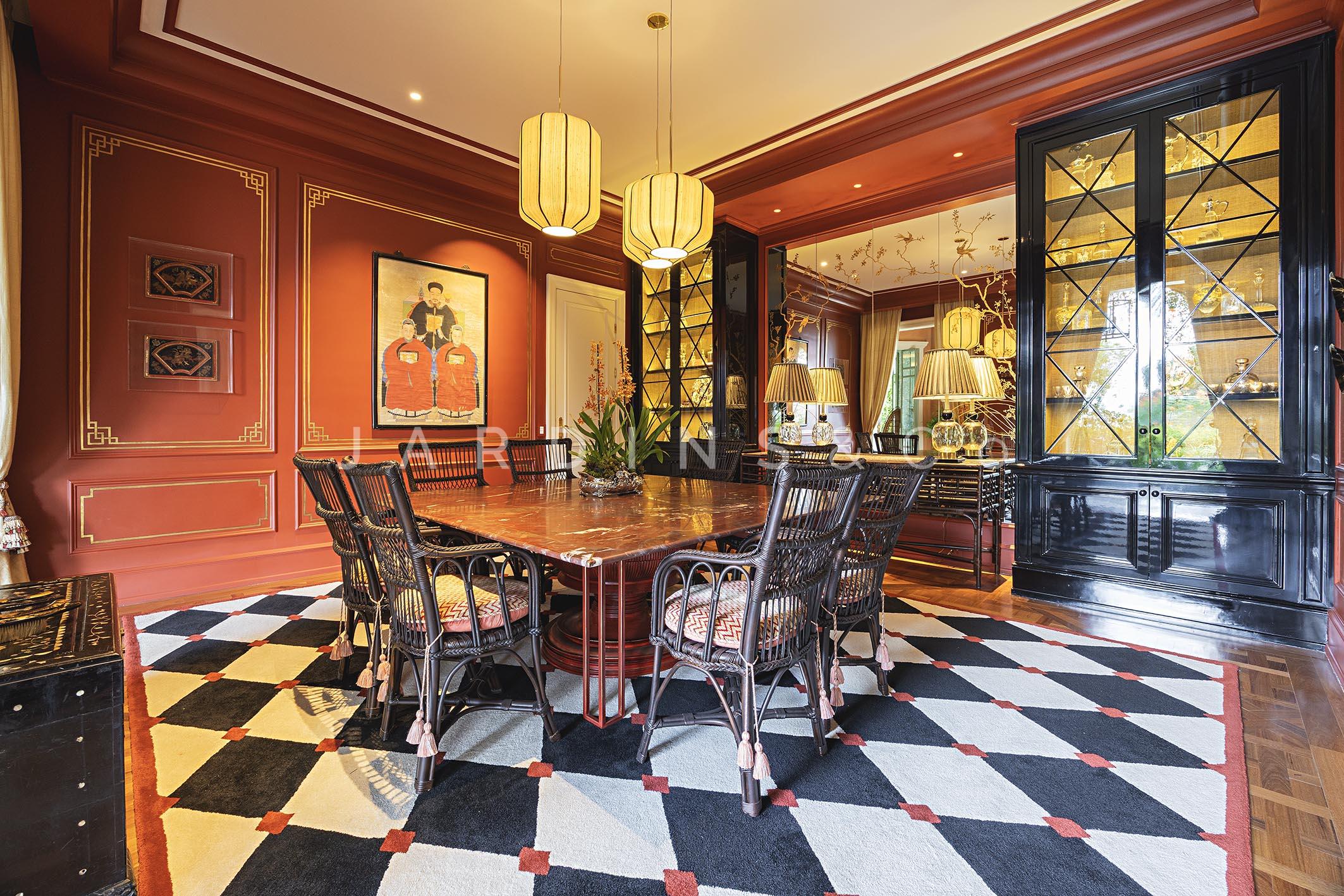 Casa no Jardim Panorama