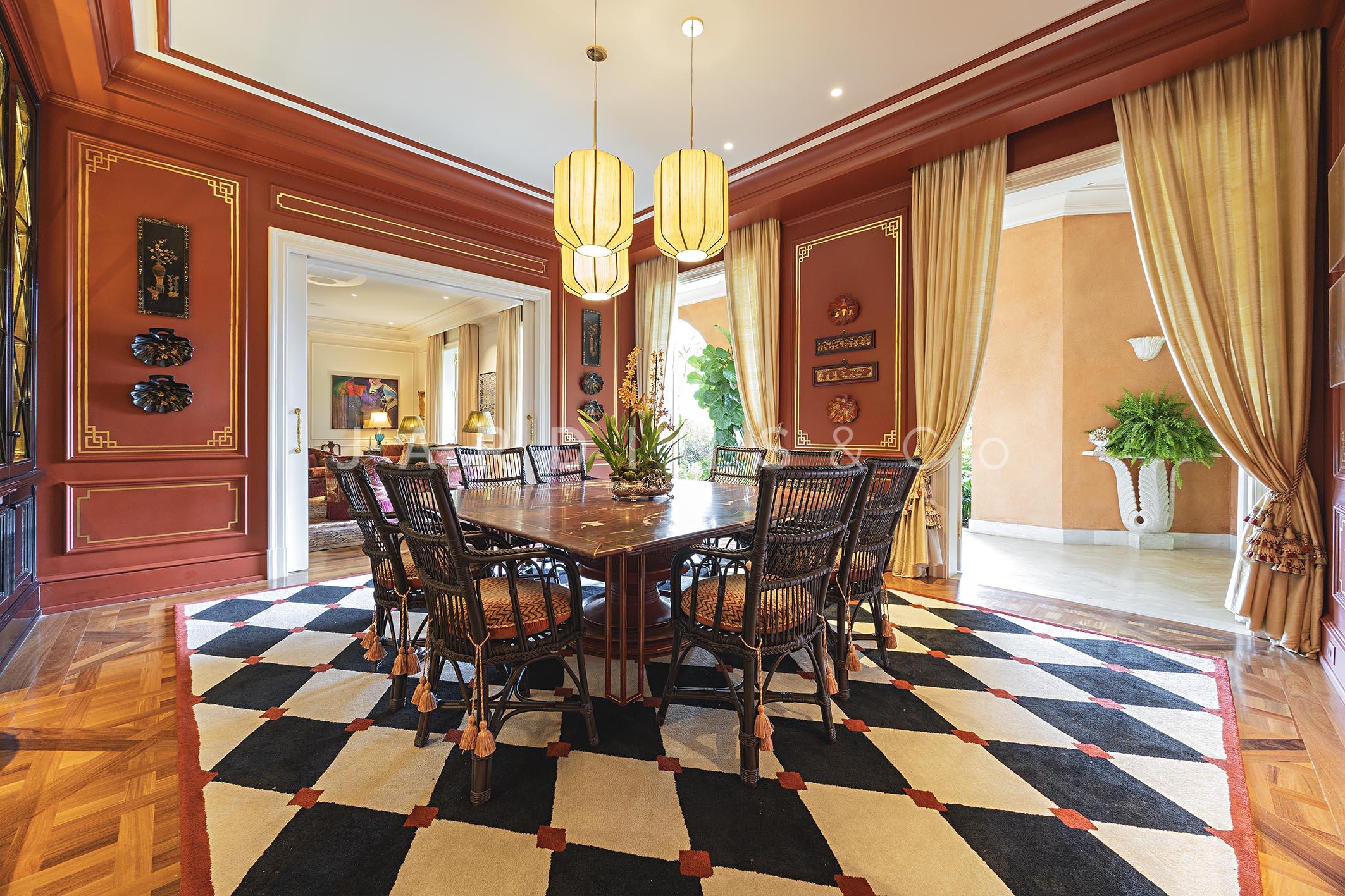 Casa no Jardim Panorama