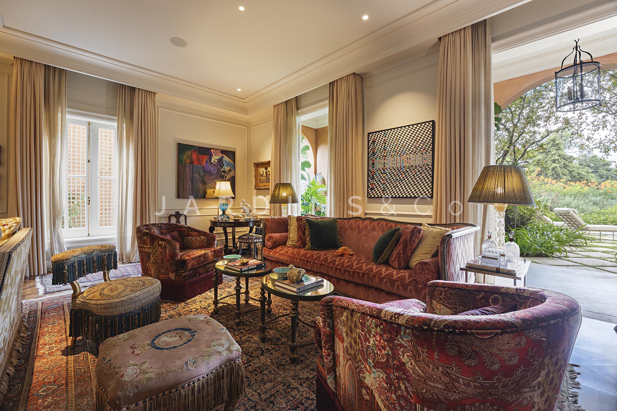 Casa no Jardim Panorama