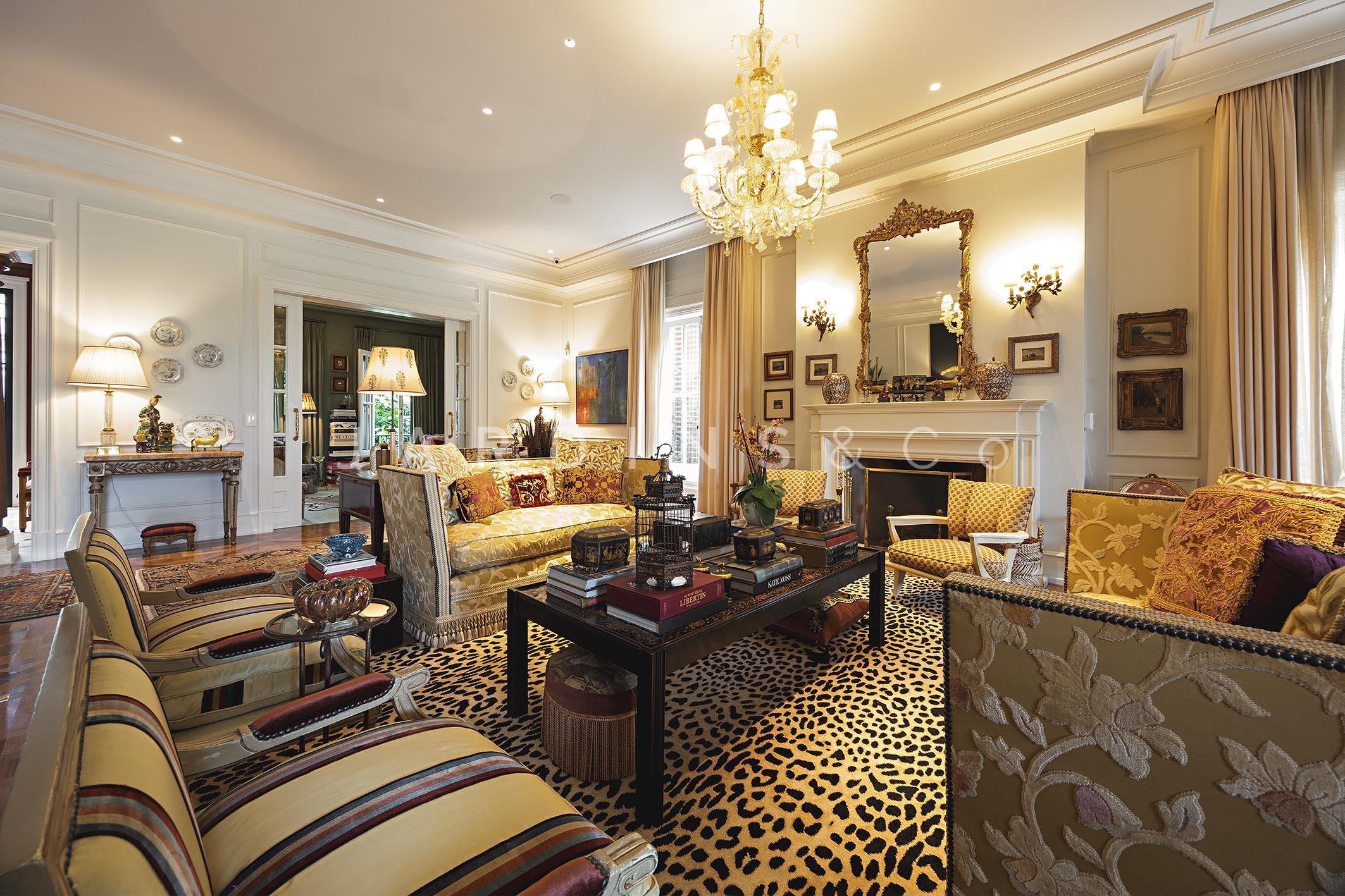 Casa no Jardim Panorama