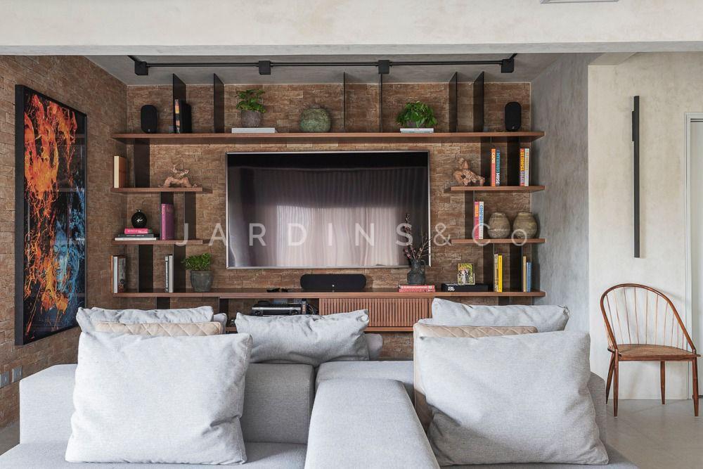 Apartamento no Vila Nova Conceição