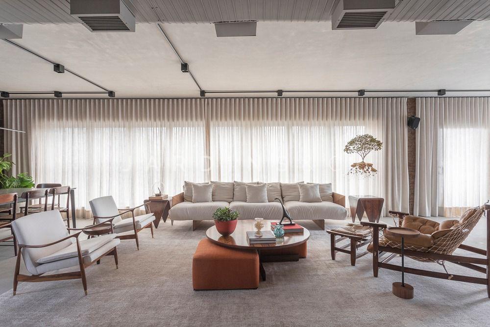 Apartamento no Vila Nova Conceição