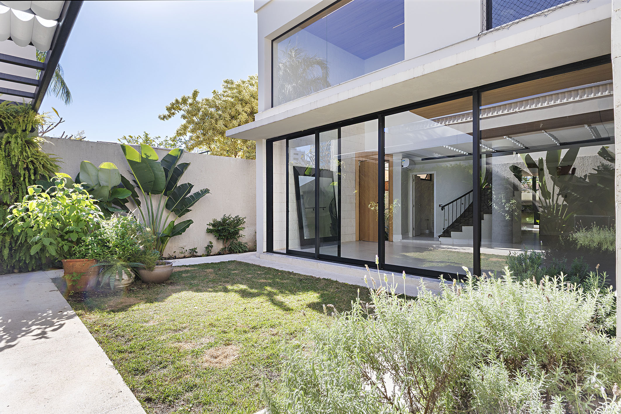 Casa no Brooklin