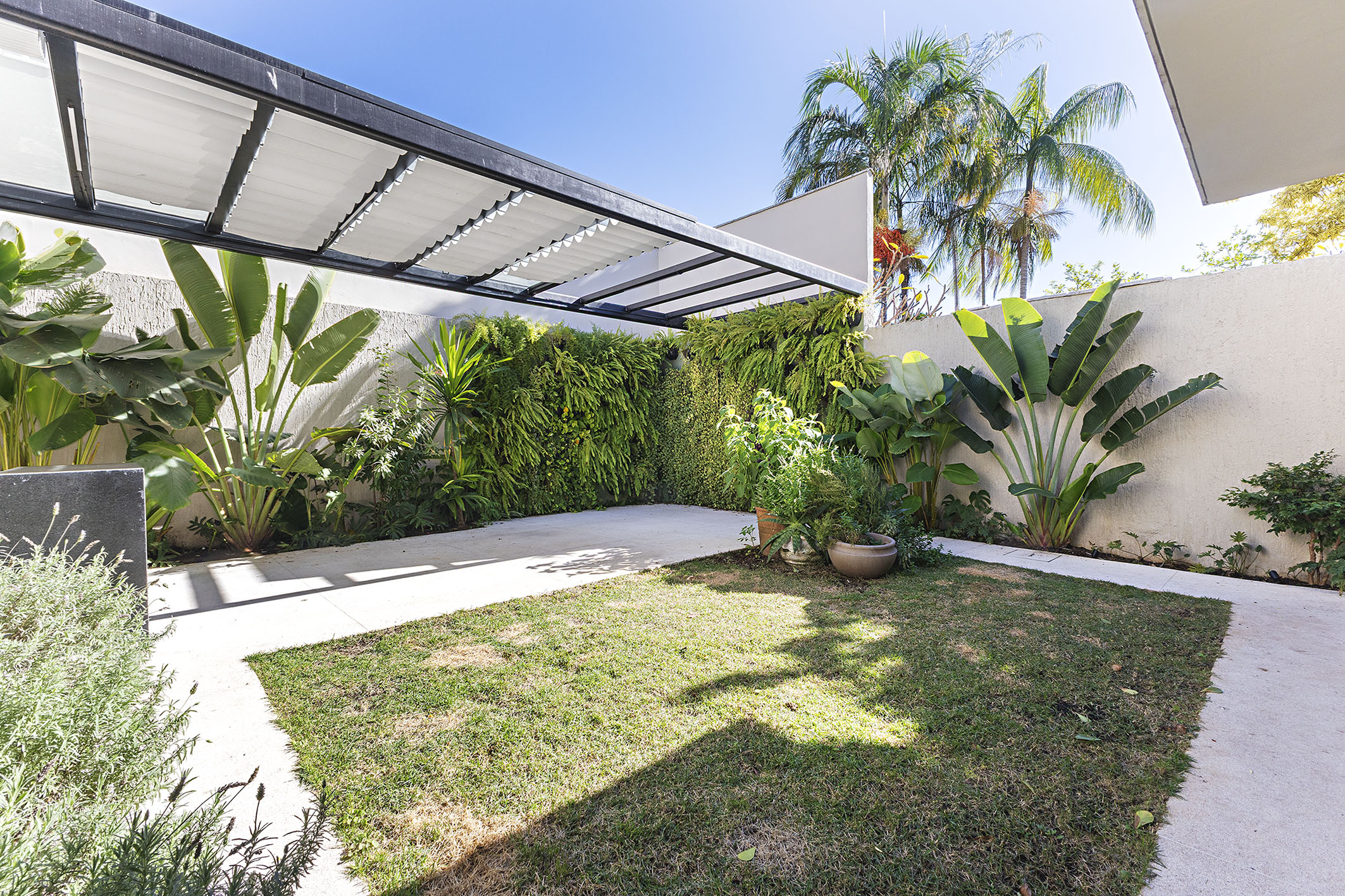 Casa no Brooklin