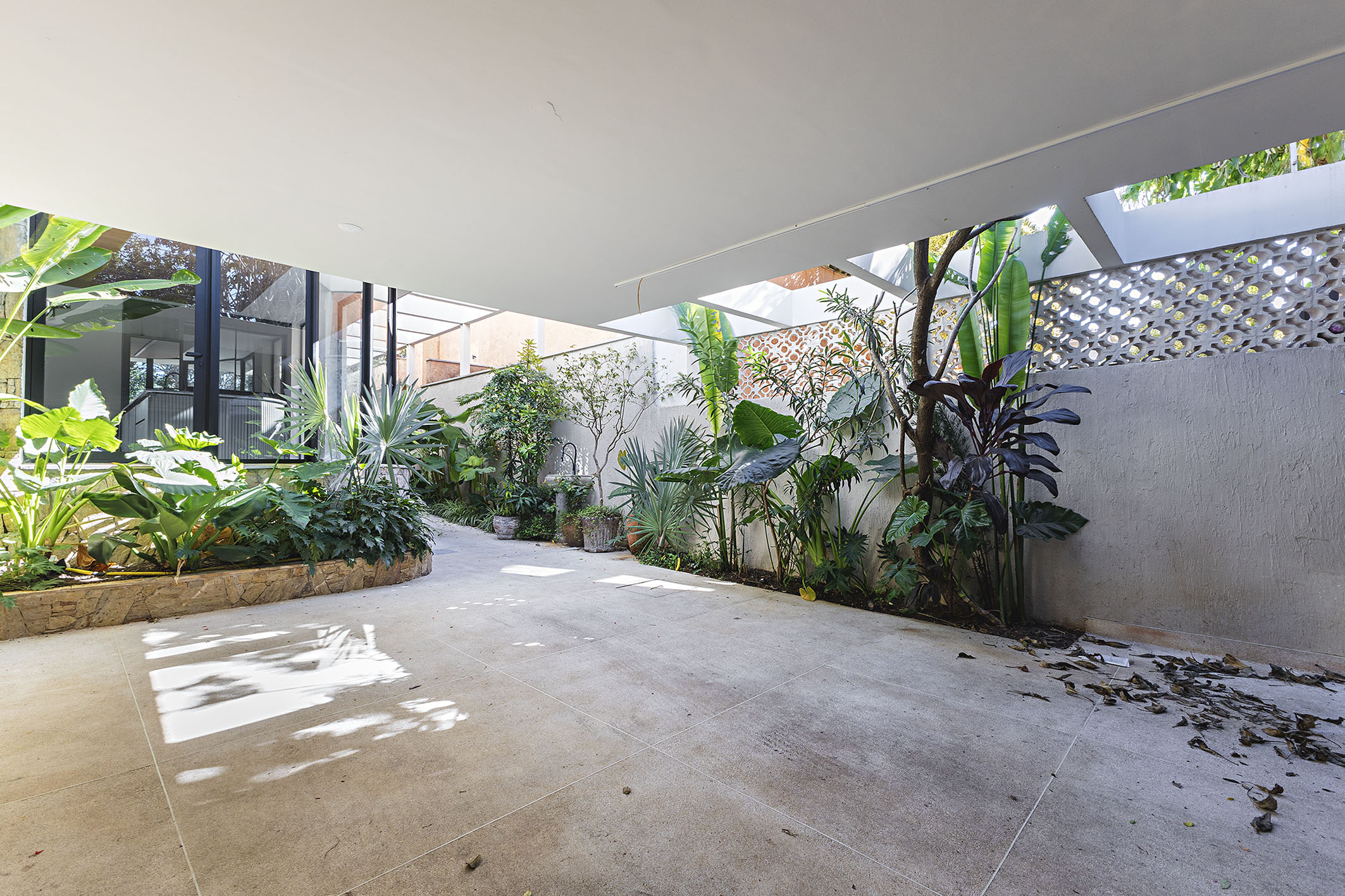 Casa no Brooklin