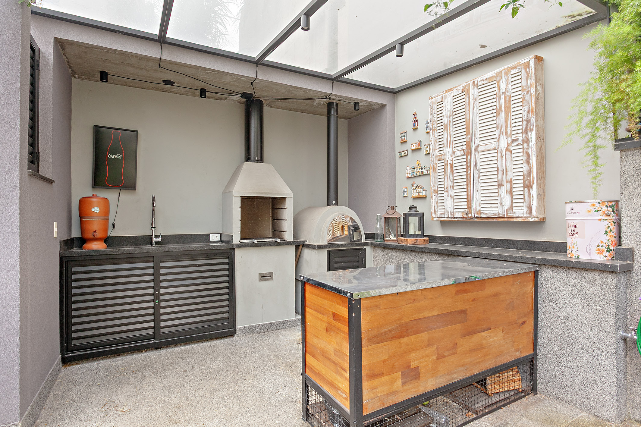 Casa de Vila no Jardim Paulista