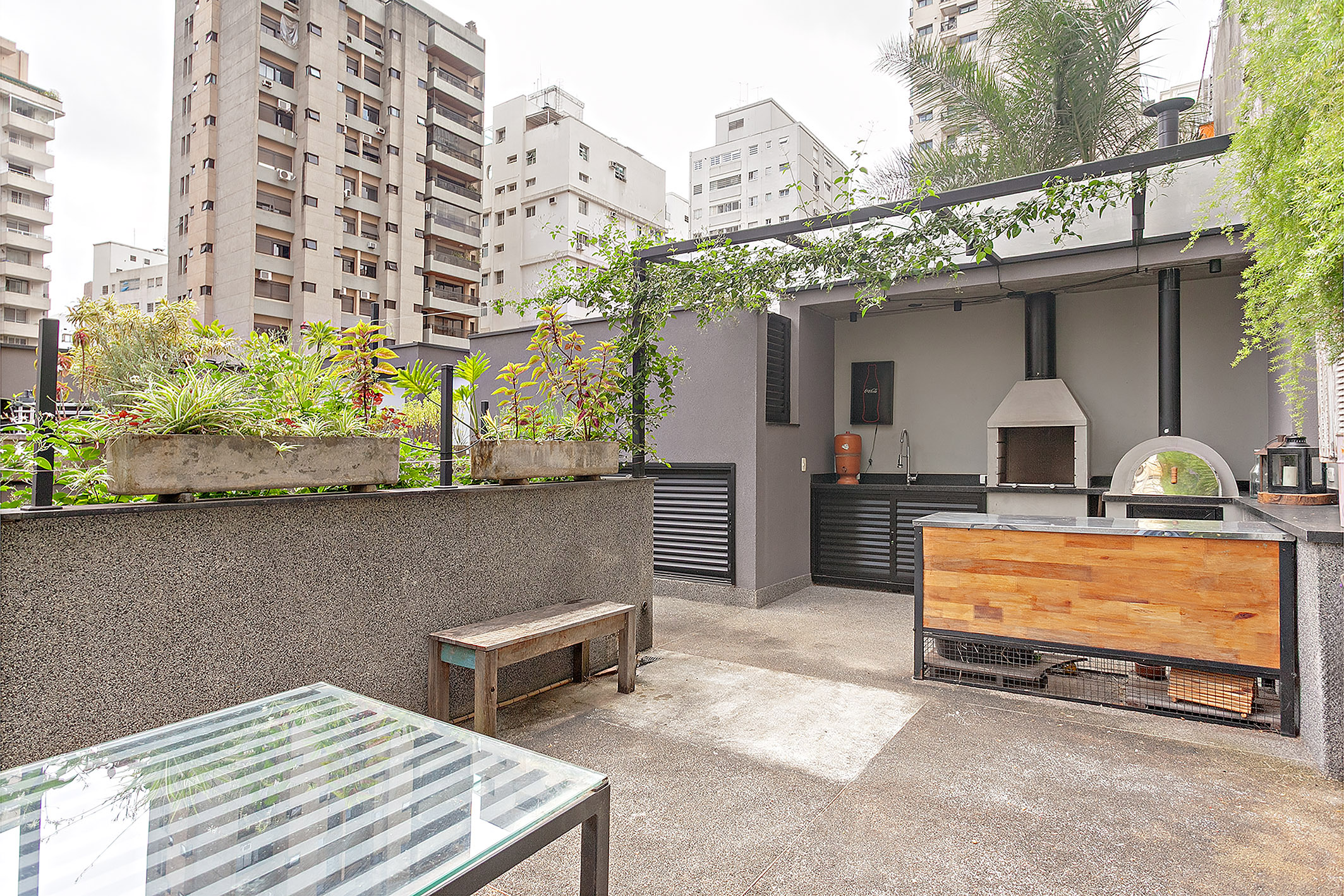 Casa de Vila no Jardim Paulista