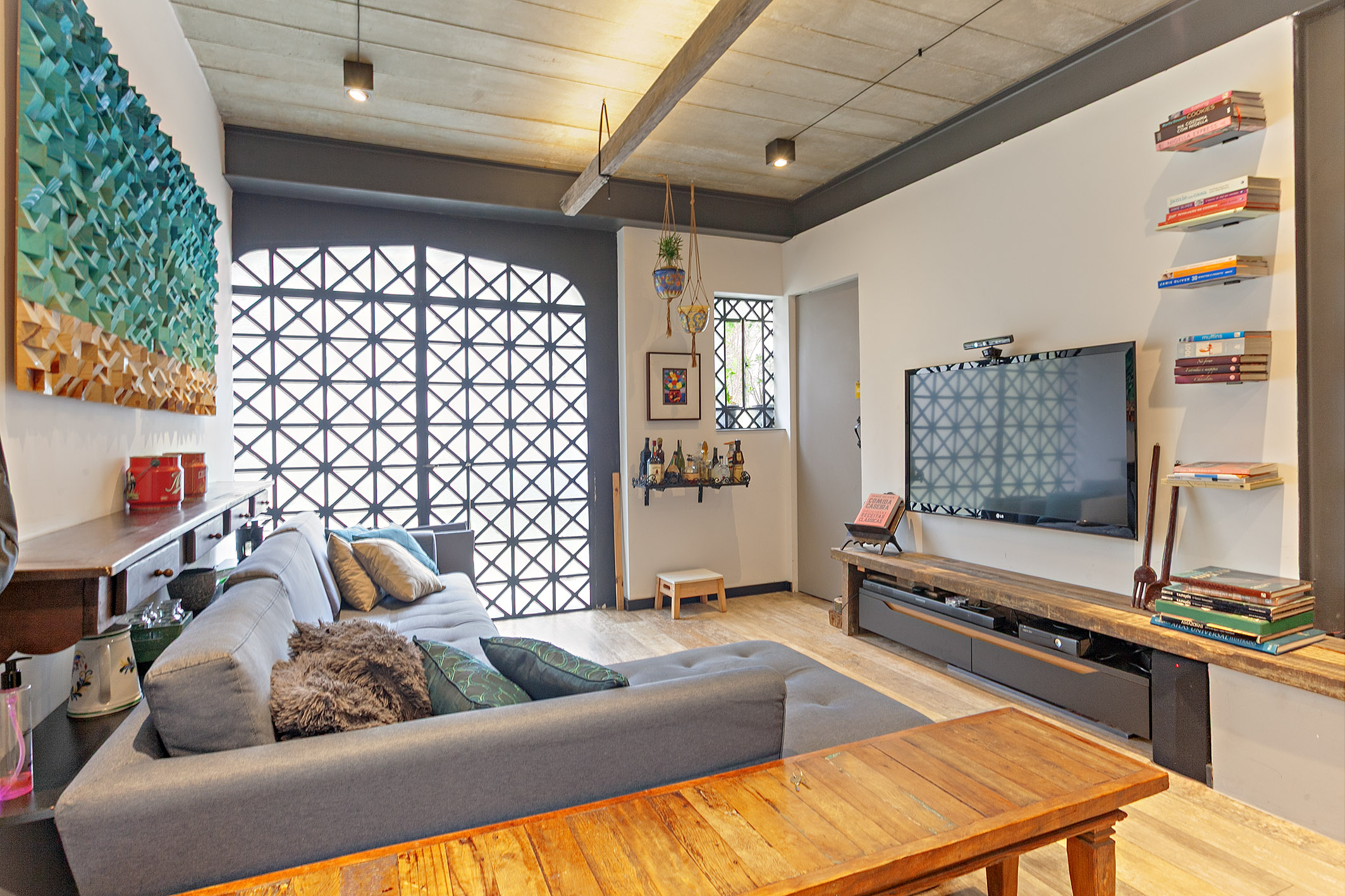 Casa de Vila no Jardim Paulista