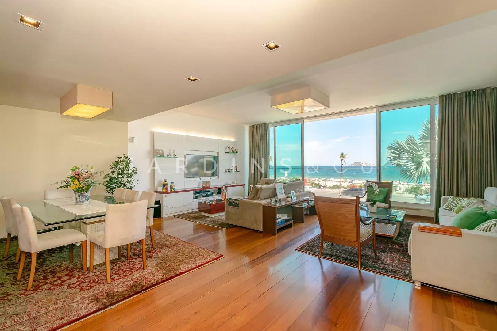 Apartamento no Ipanema