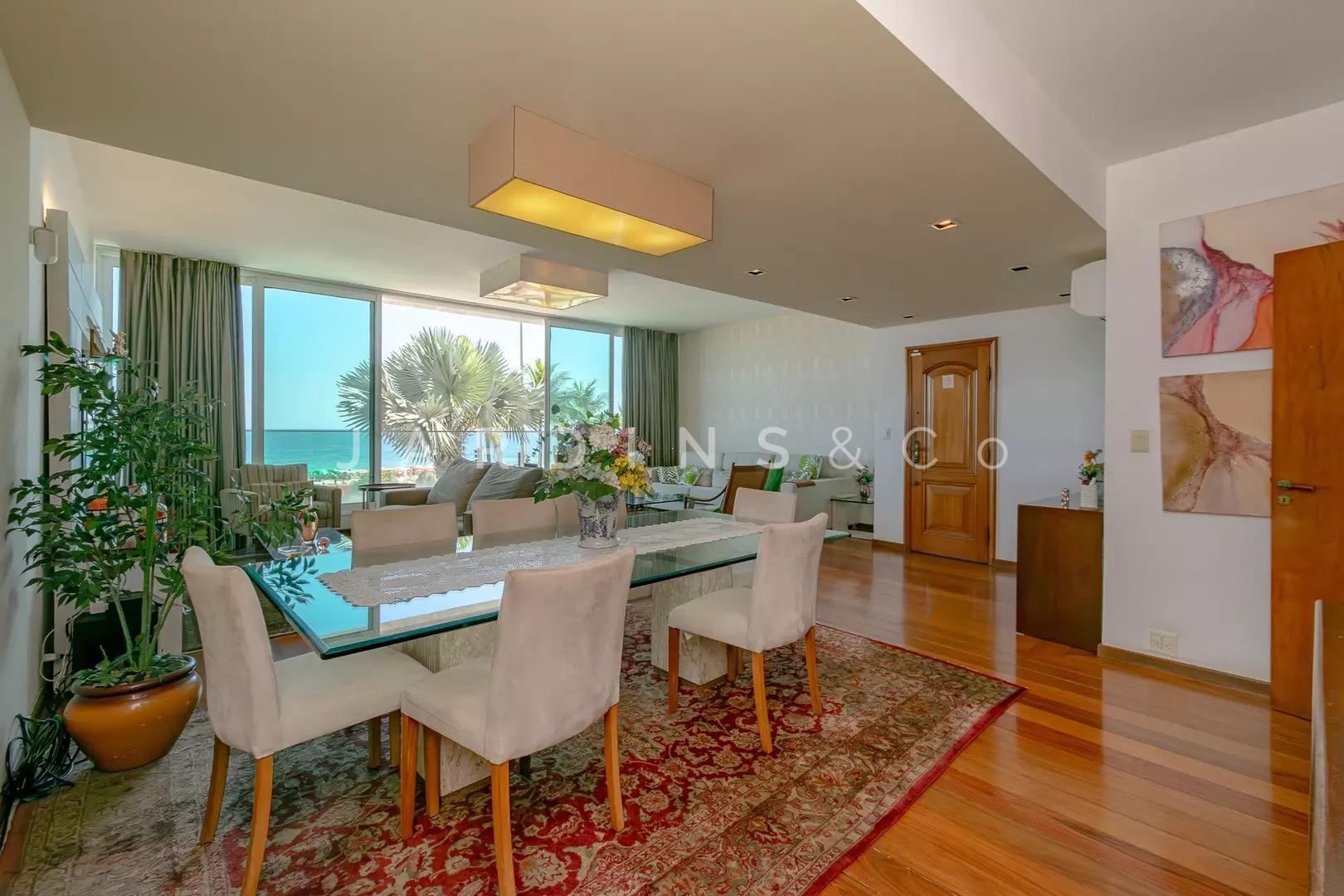 Apartamento no Ipanema