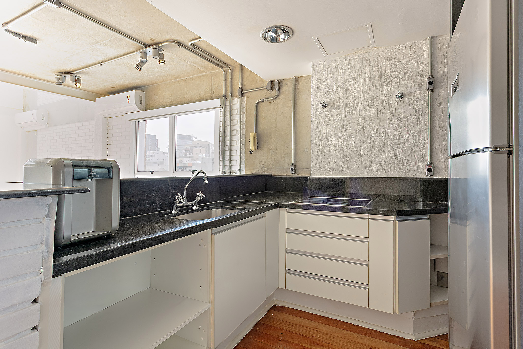 Apartamento no Itaim Bibi